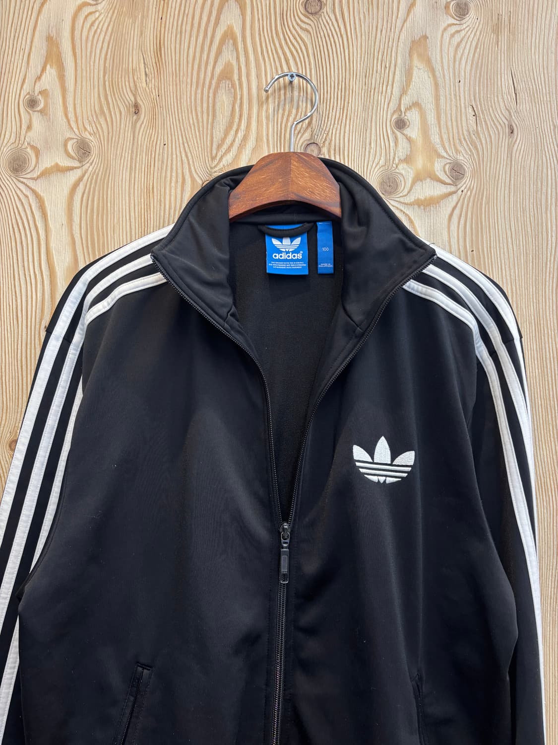 아디다스 파이어버드 트랙탑 상품이미지2