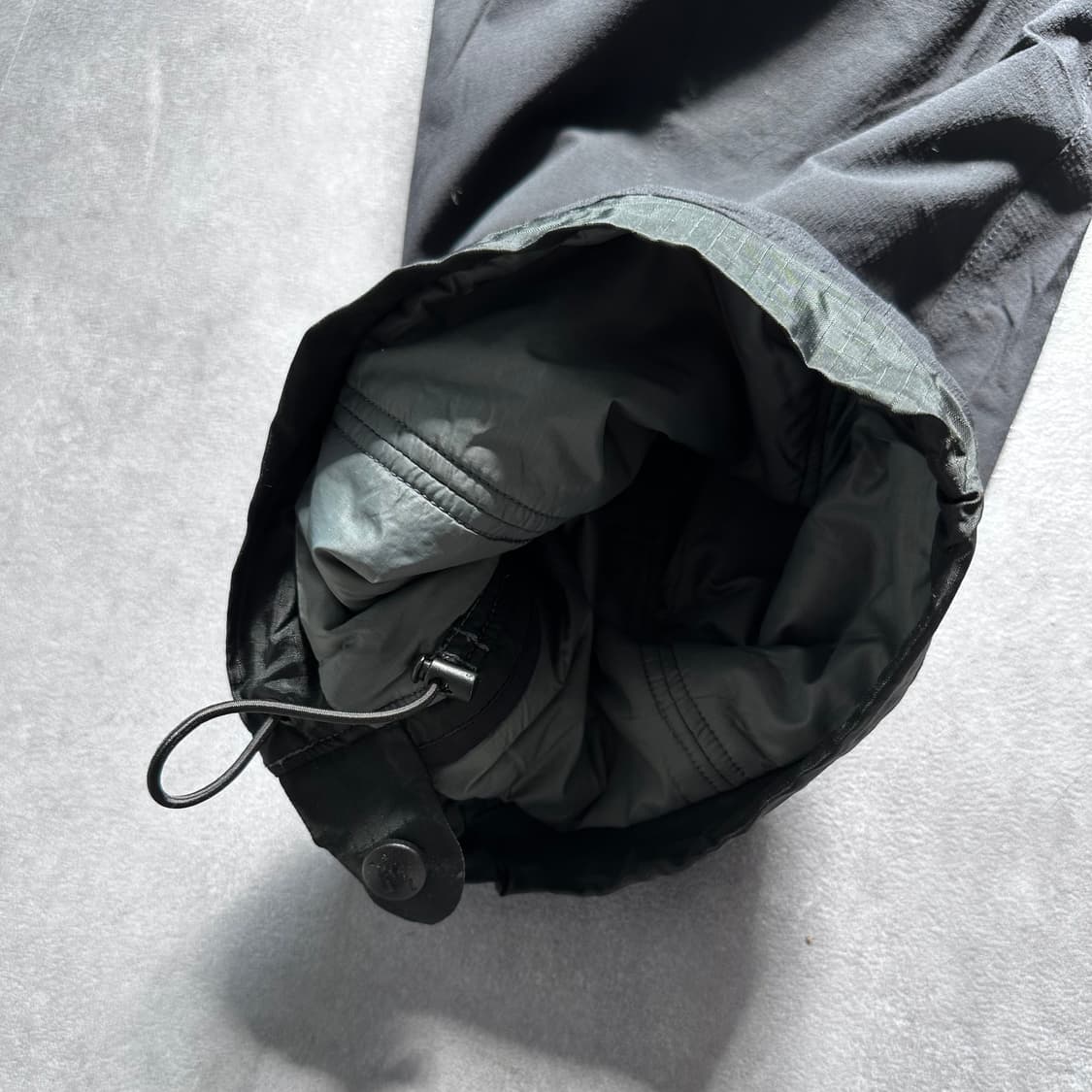 아크테릭스 아톰 lt 팬츠 (vap.10) 상품이미지4