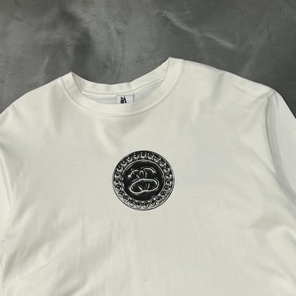  나이키 x 스투시 ss링크 롱슬리브 y15085 상품이미지3