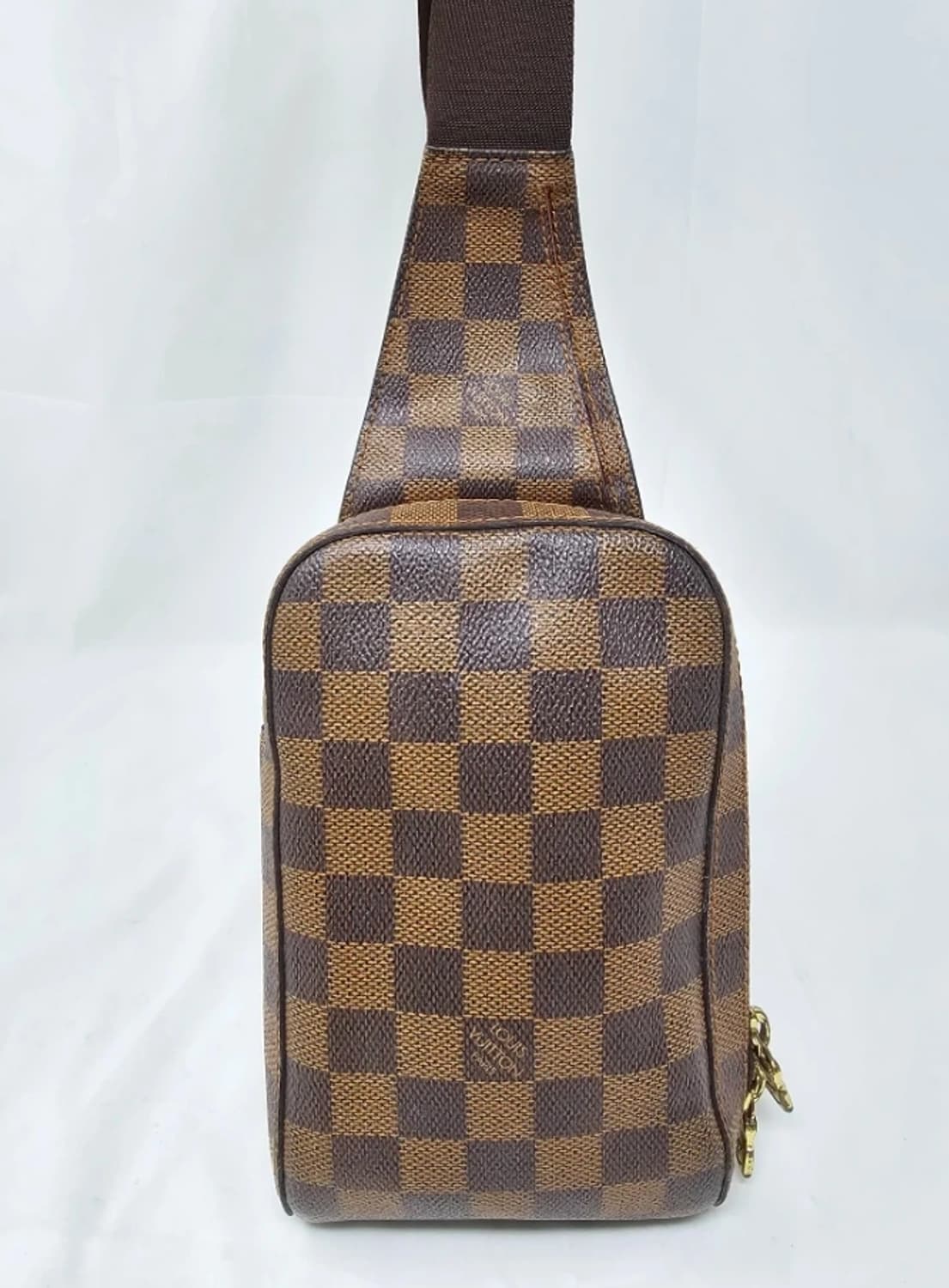 루이비통 제로니모스 다미에 힙색 상품이미지2