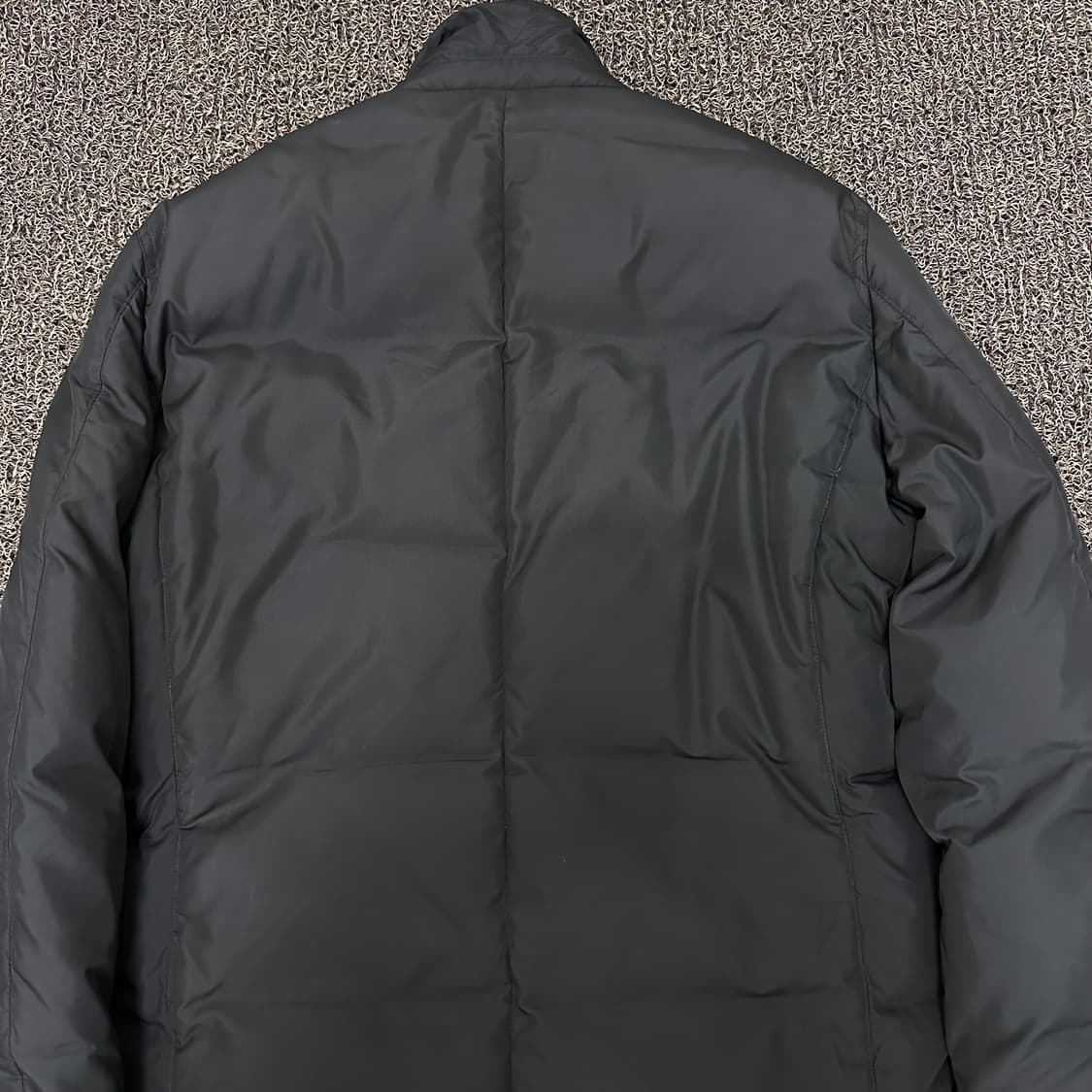 타미힐피거 다운 패딩 점퍼 블랙 S 상품이미지6