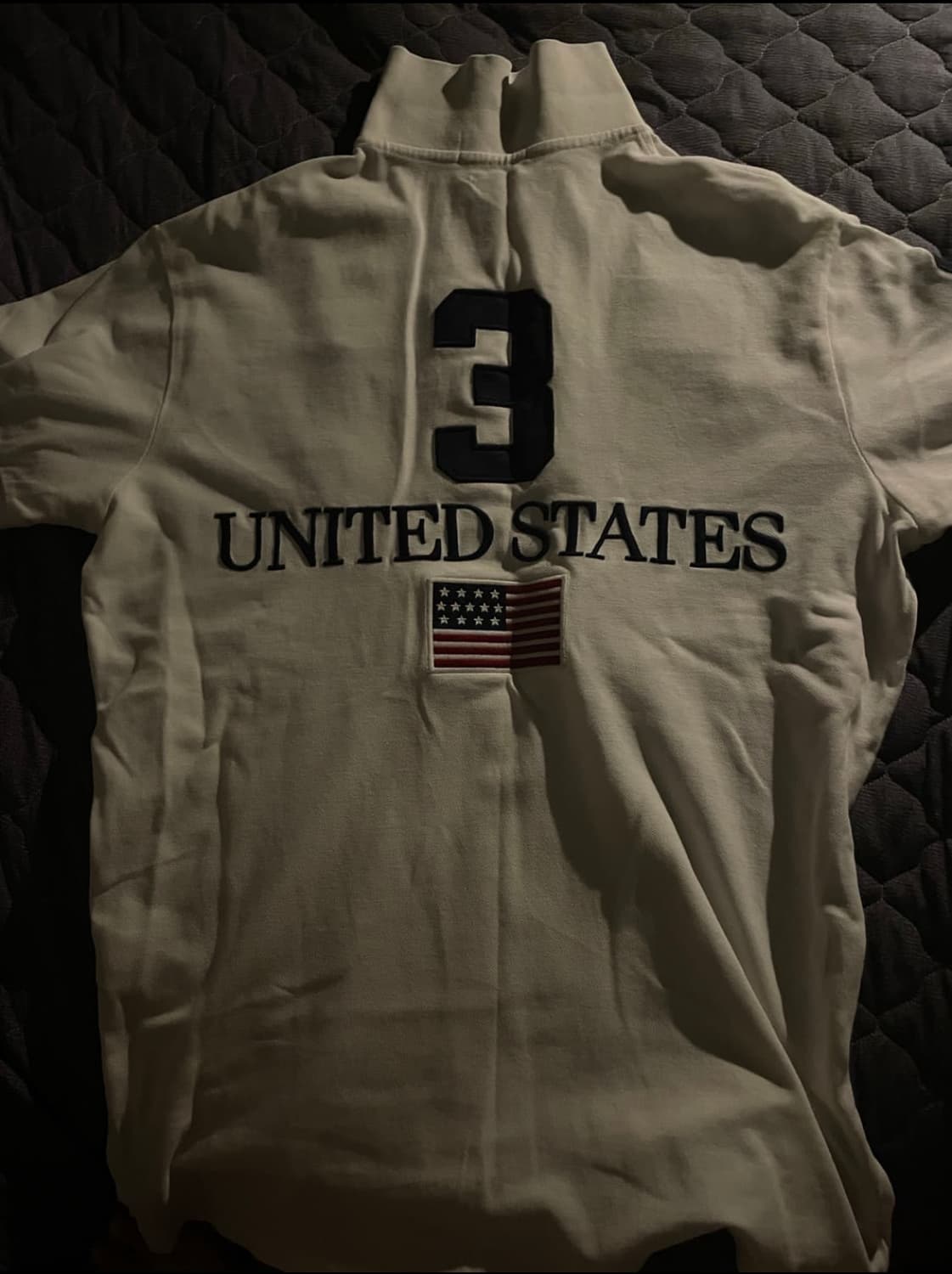 폴로 랄프로렌 치프키프 USA 상품이미지2
