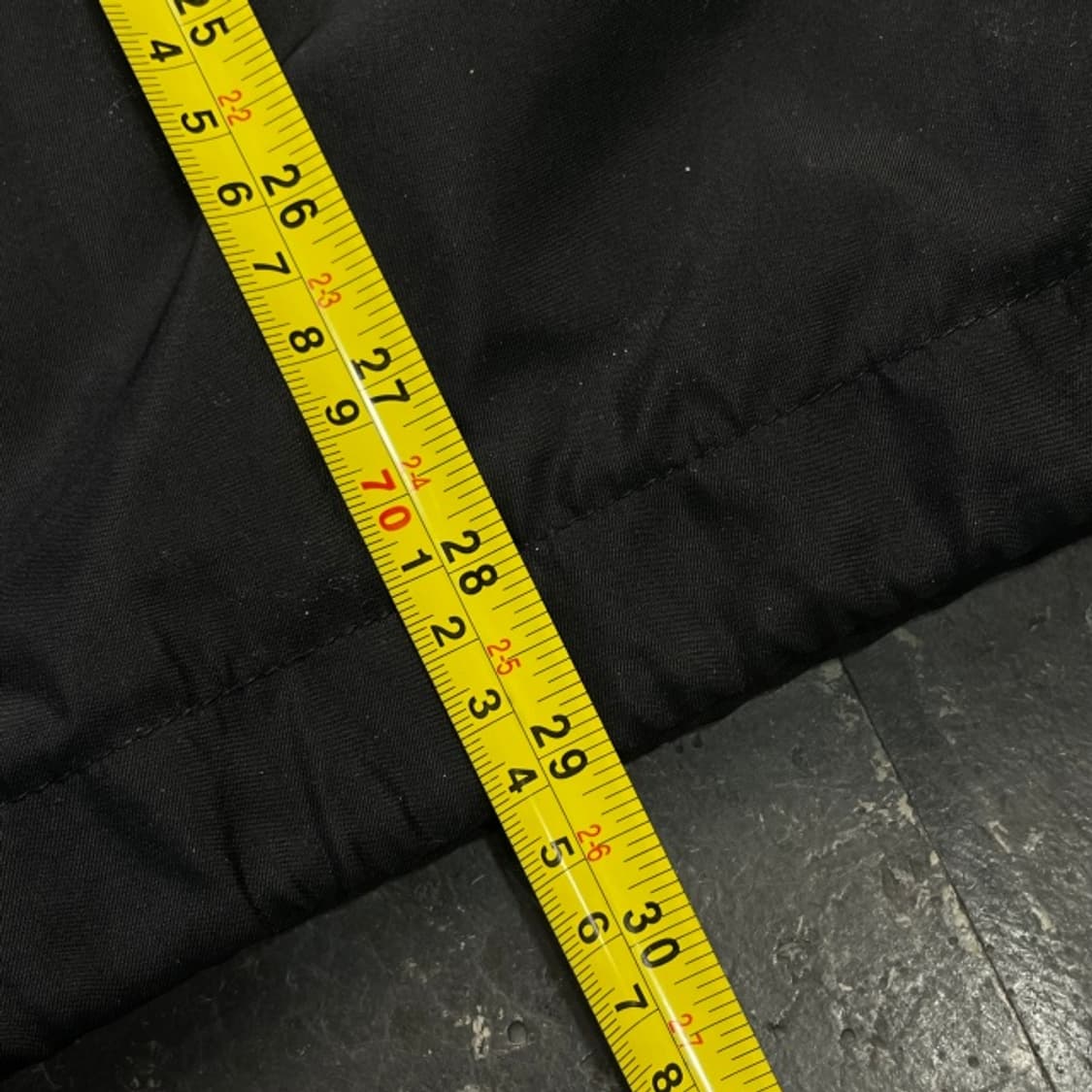 105 아디다스 올드스쿨 바람막이  상품이미지8