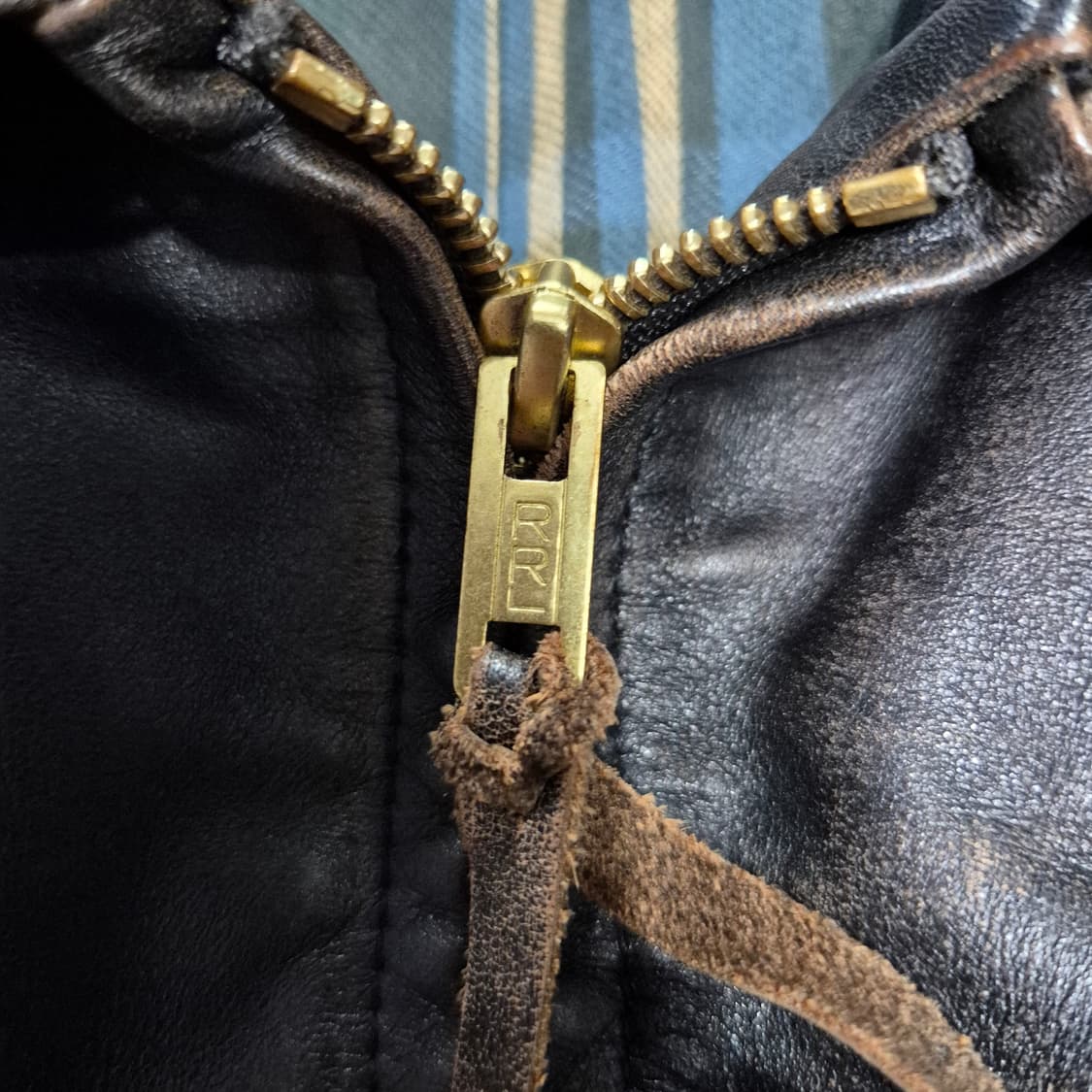 RRL 뉴스보이자켓 XL 상품이미지6