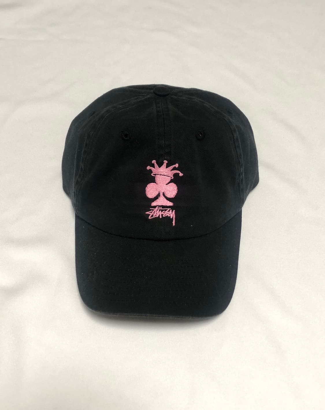 스투시 모자/볼캡 상품이미지2