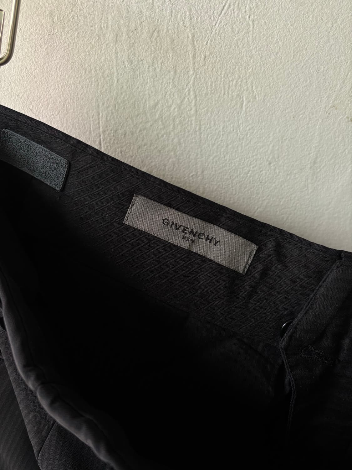 지방시 테일러드 셋업 상품이미지7