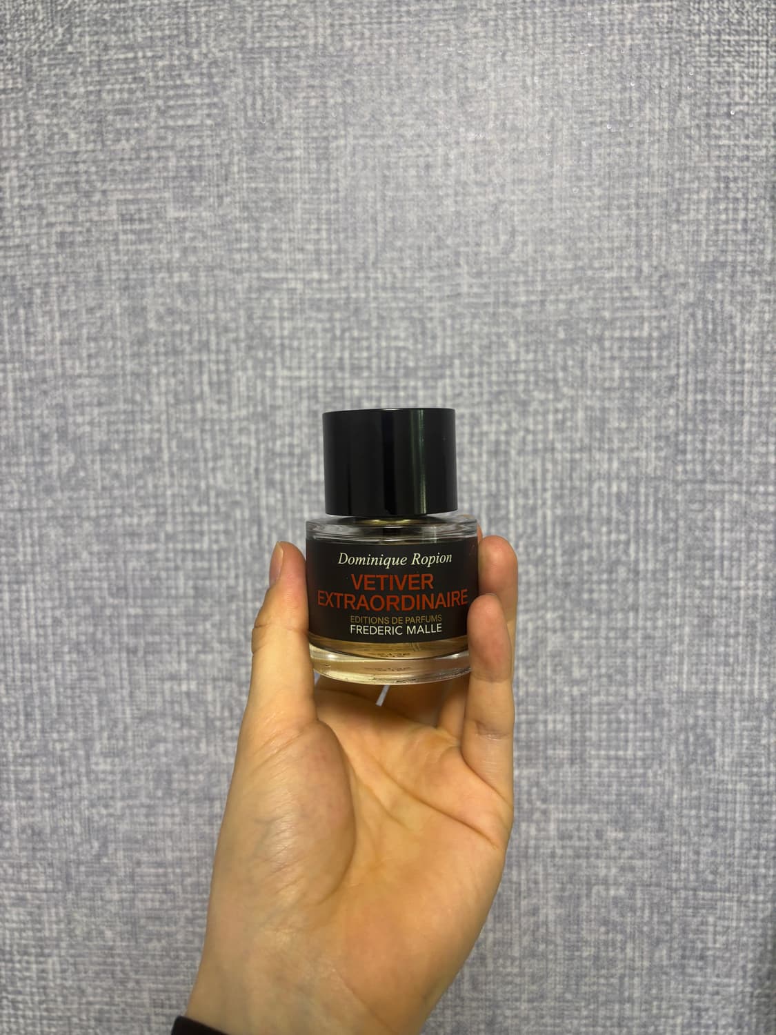 프레데릭말 베티버 엑스트라오디네르 50ml 상품이미지1