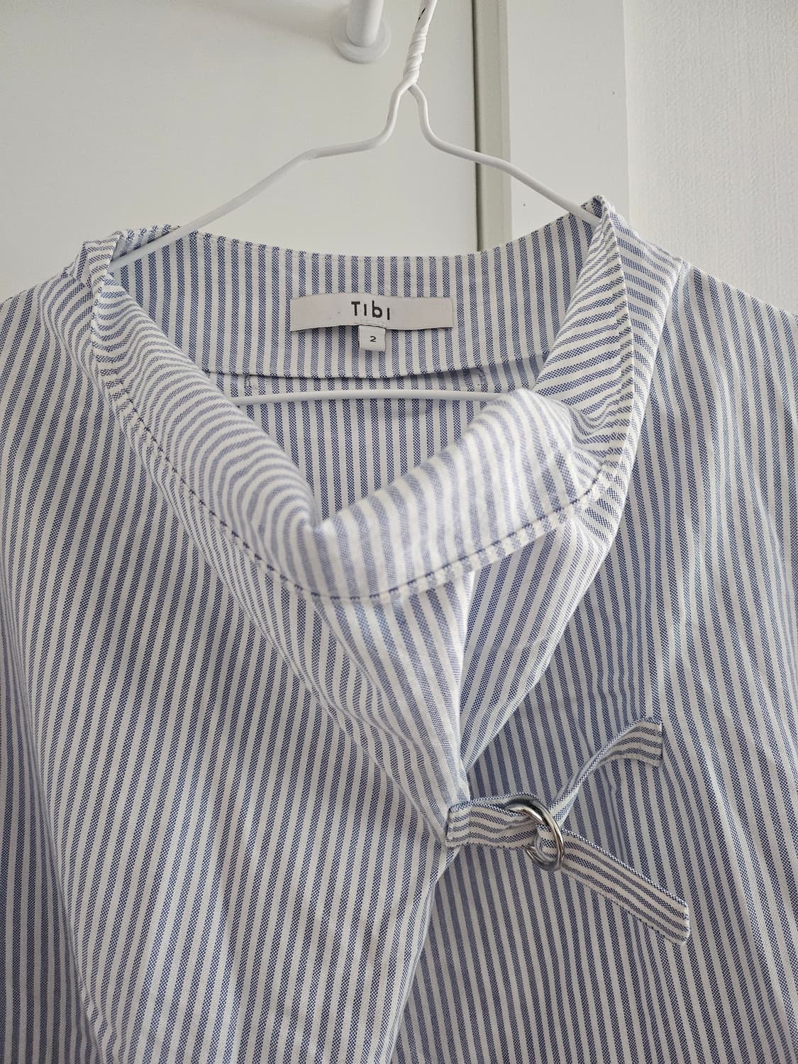티비 TiBi 블라우스셔츠 상품이미지3