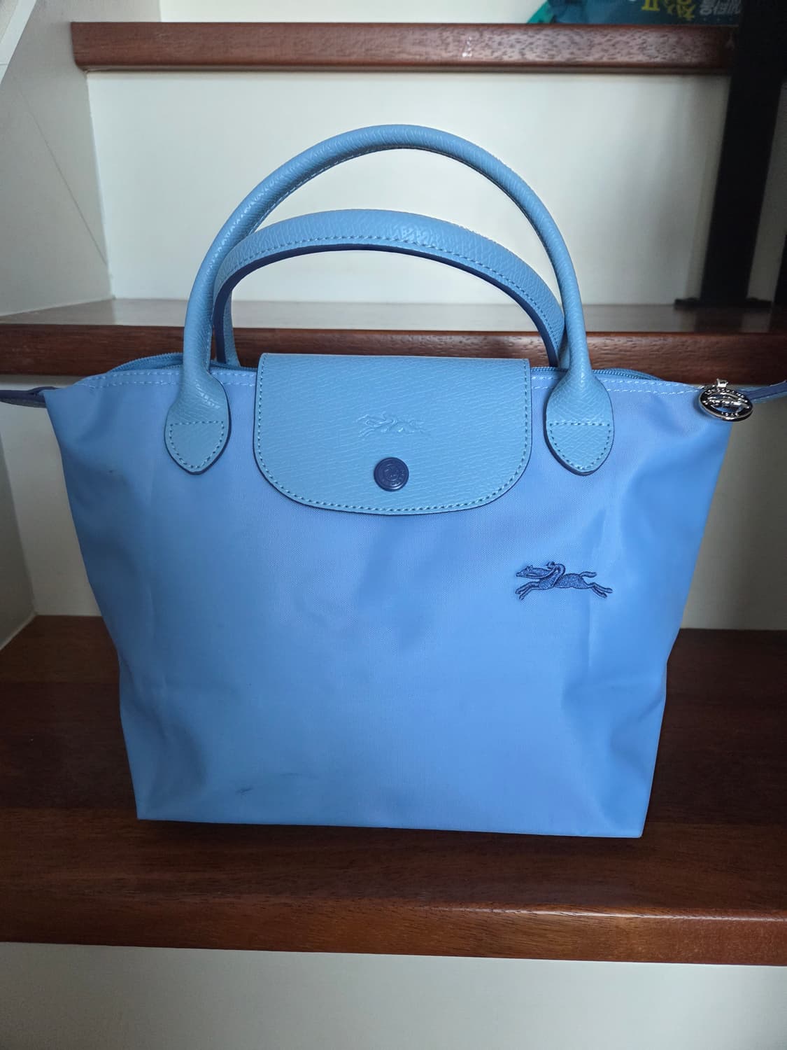 롱삼  르 플리아쥬  토트백스몰 상품이미지2