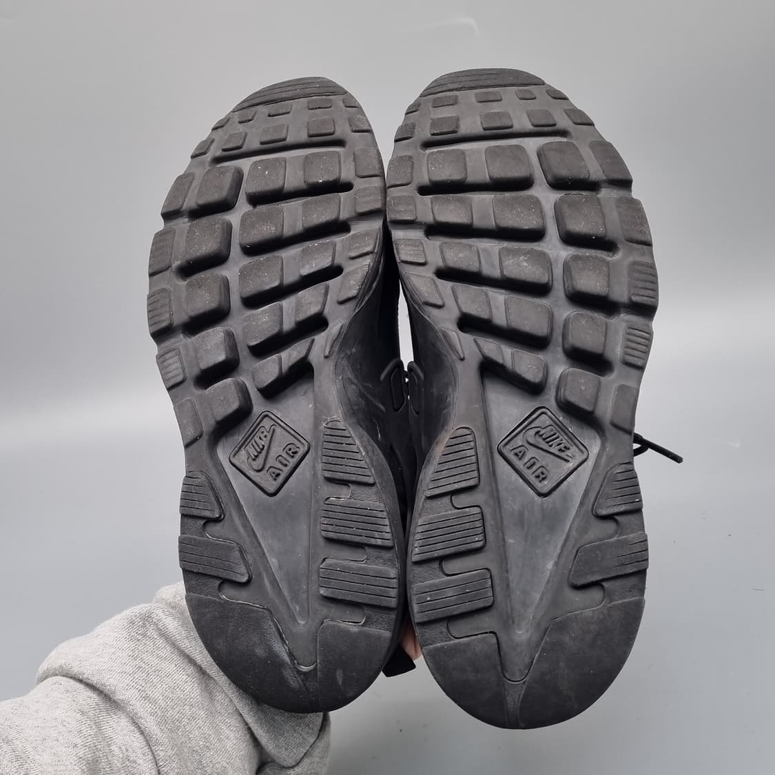 나이키 에어 허라취런 남성운동화260  상품이미지3