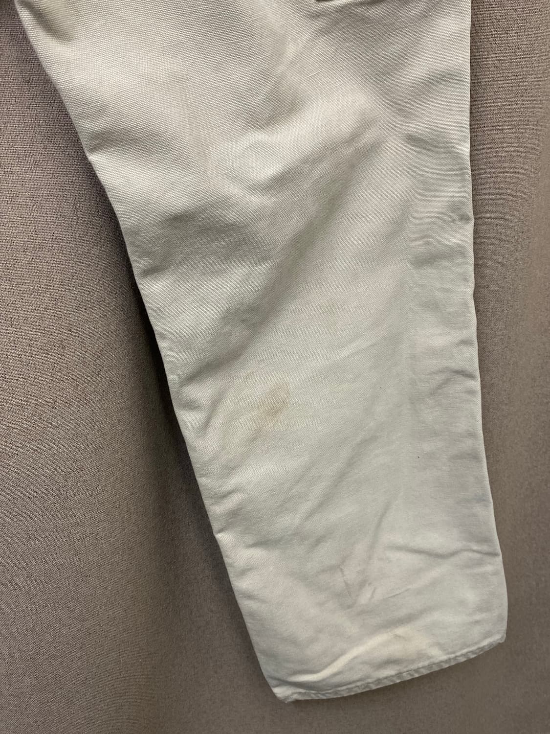 칼하트 카펜터 팬츠 상품이미지6