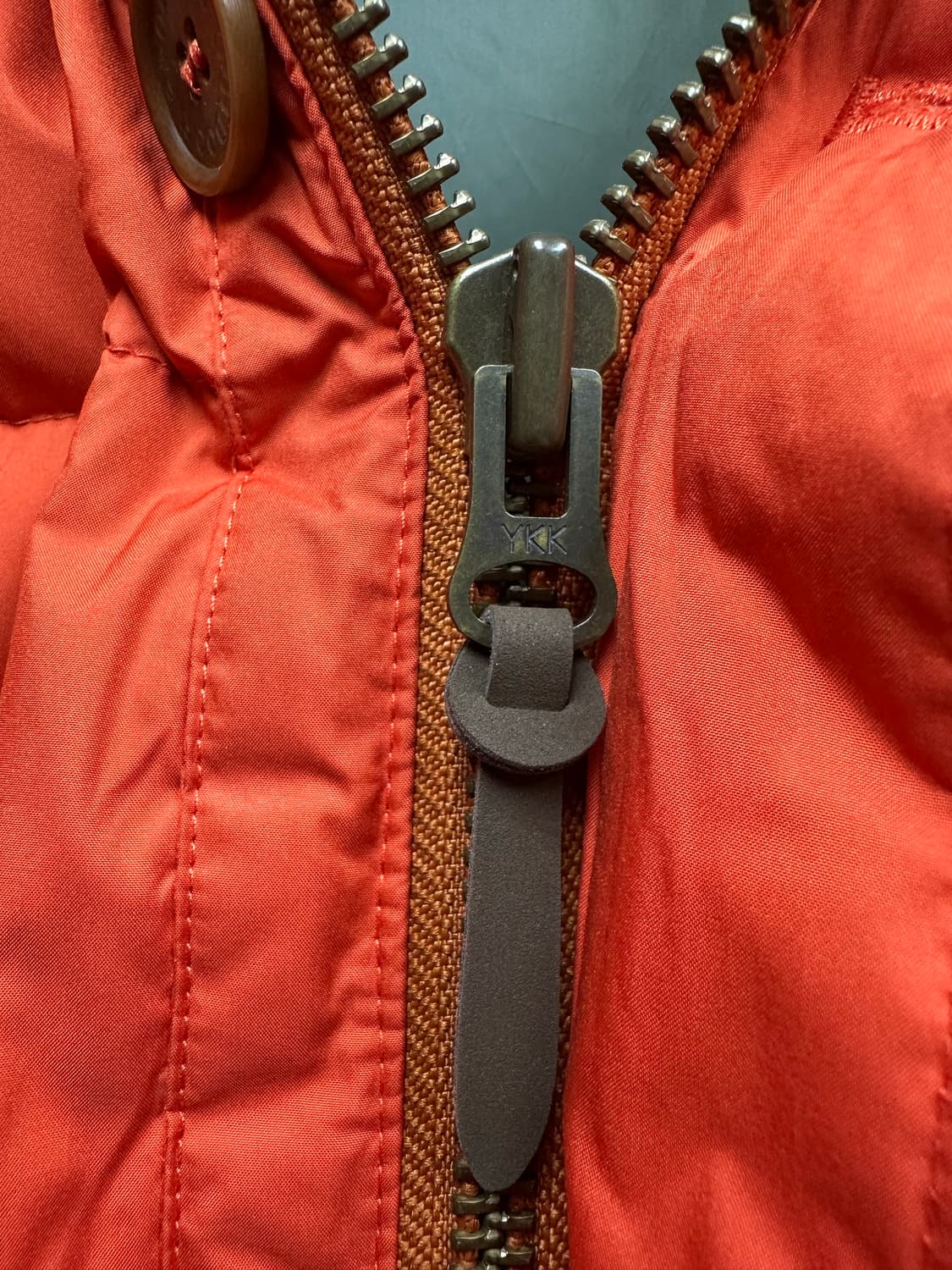 나이젤카본 에베레스트파카 맛 아웃도어 패딩 라지 상품이미지3