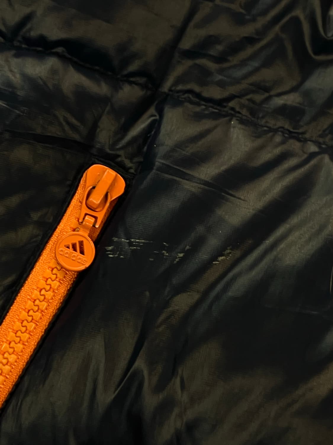 아디다스 패딩 네이비 85 #csz2612 상품이미지7