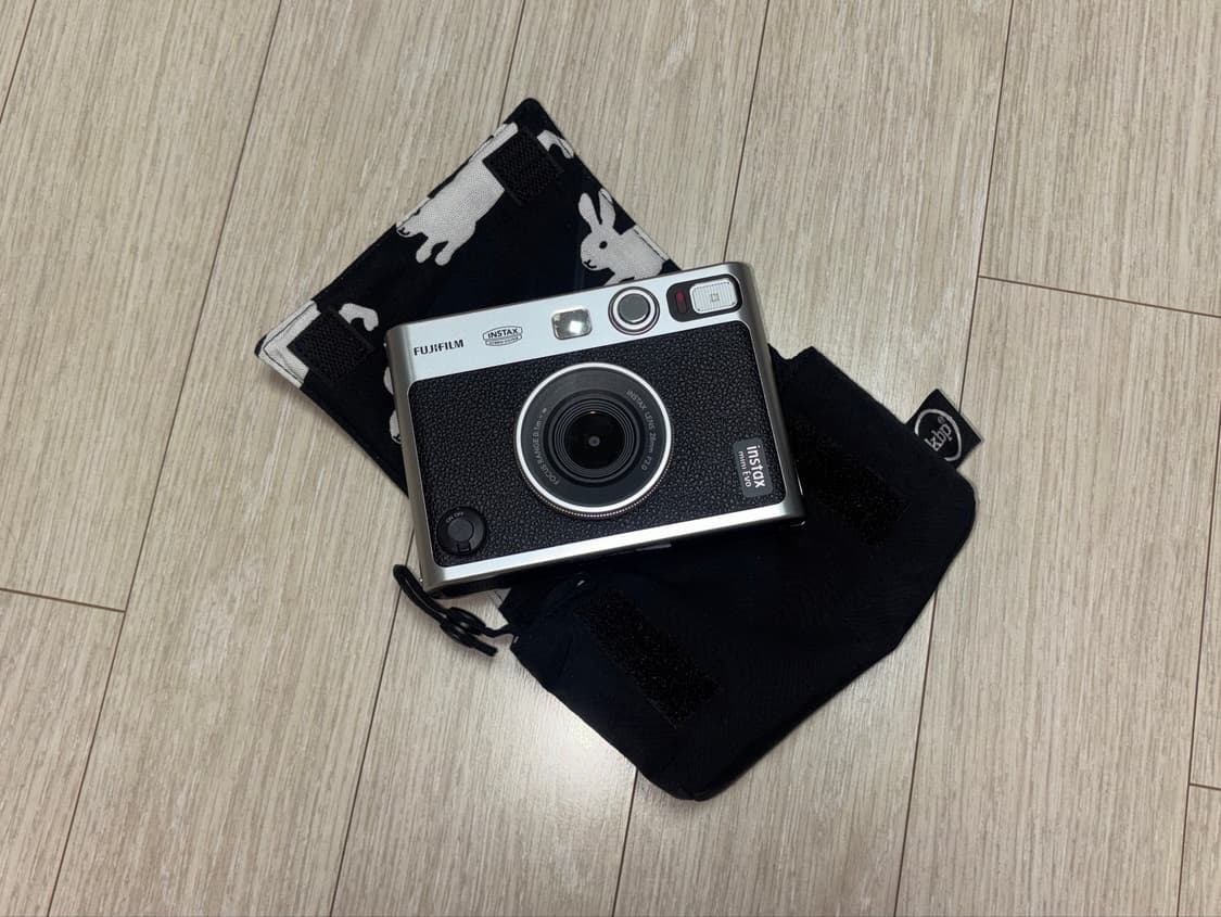 인스탁스 미니에보 상품이미지1