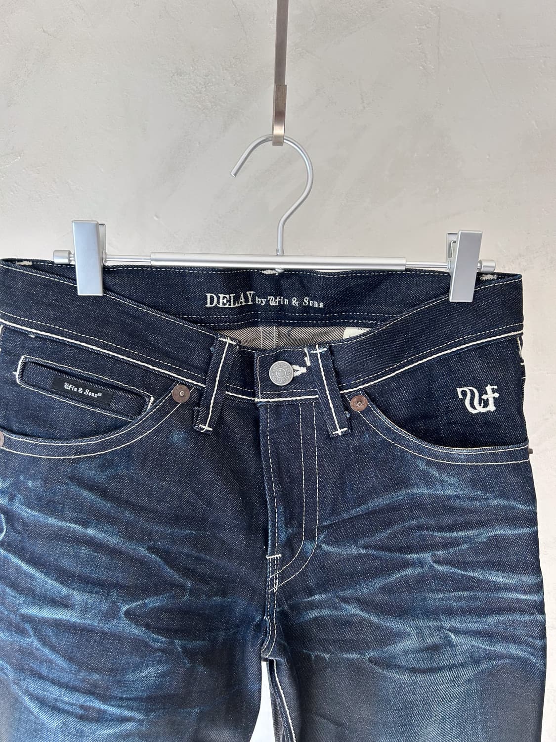 DELAY by Win&sons (2010s) 상품이미지3