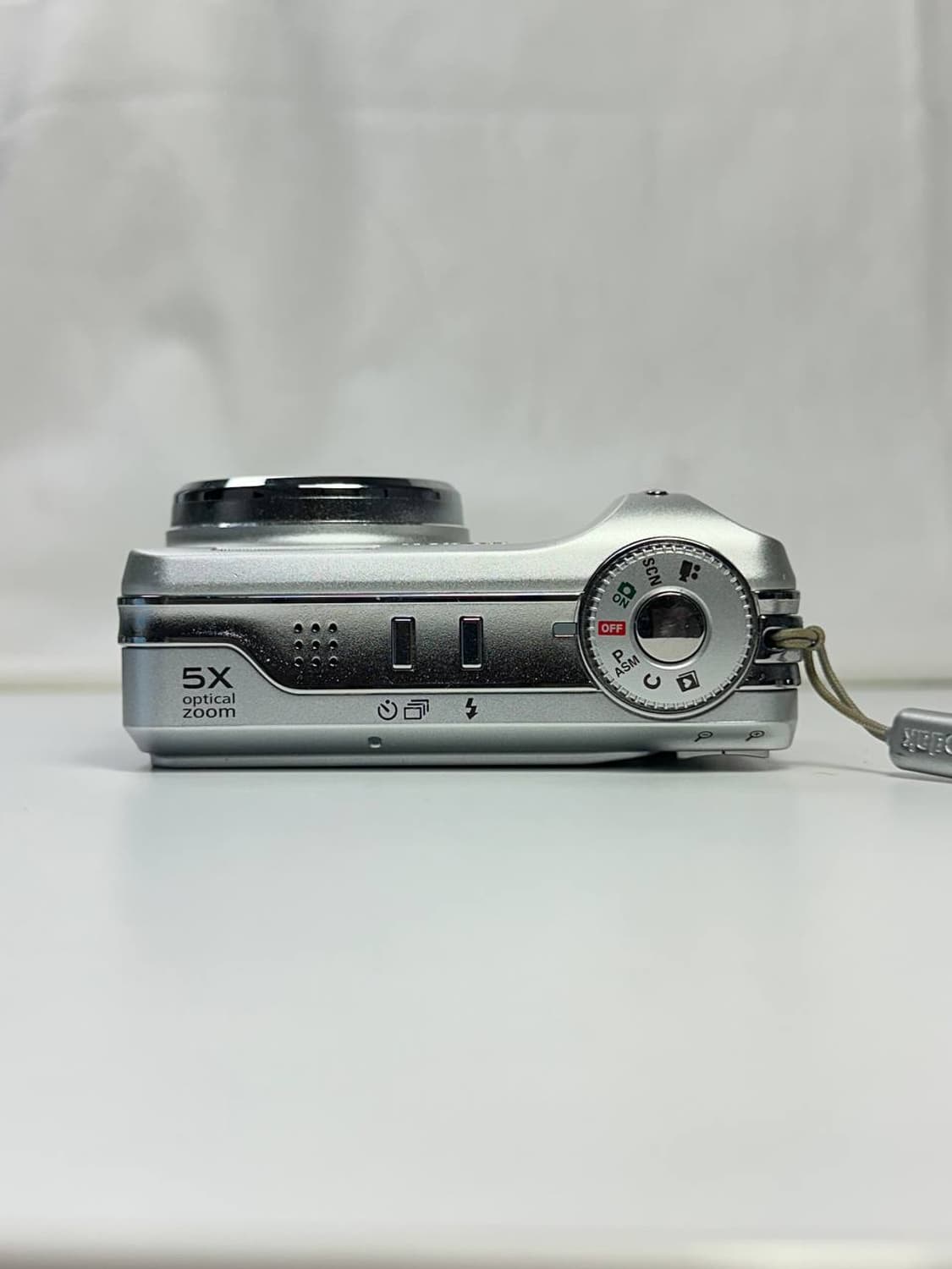 사나pick✧･ﾟKodak easyshare c875 코닥 이지쉐어 디카 상품이미지7