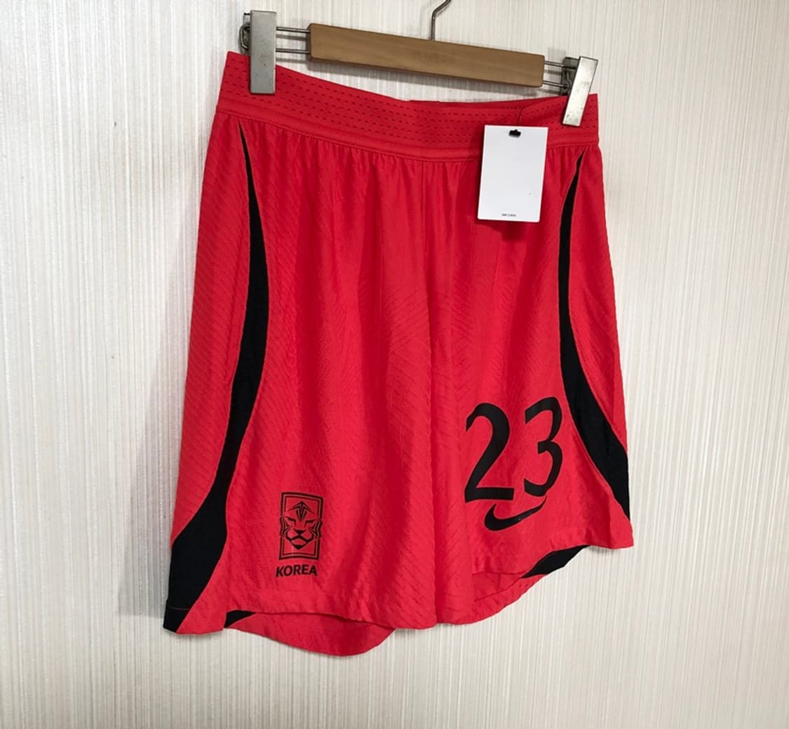 나이키 22-23 국대홈 드라이핏 ADV 지급용쇼츠 L #23 상품이미지4