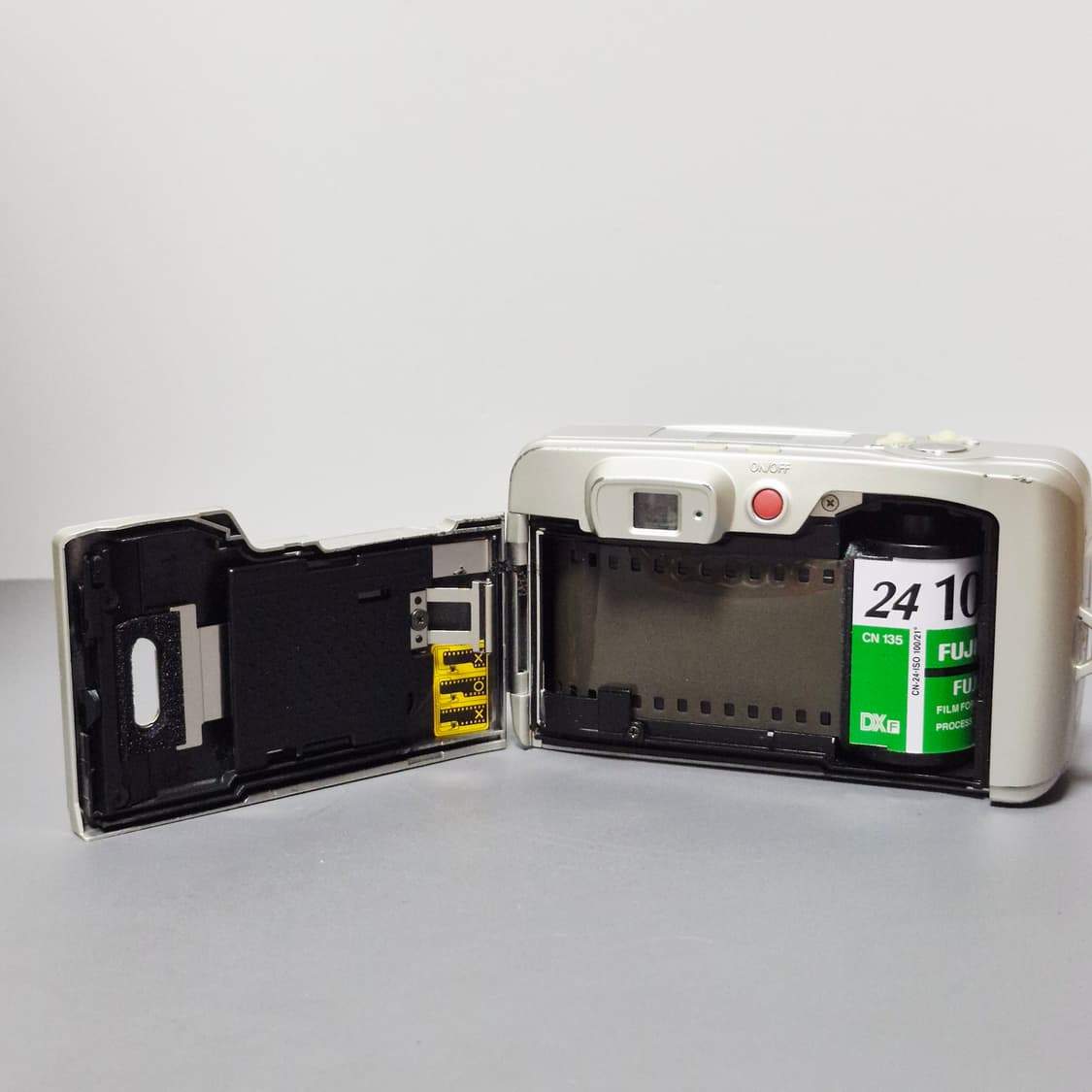 삼성 케녹스 m 70 super 필름카메라  상품이미지10