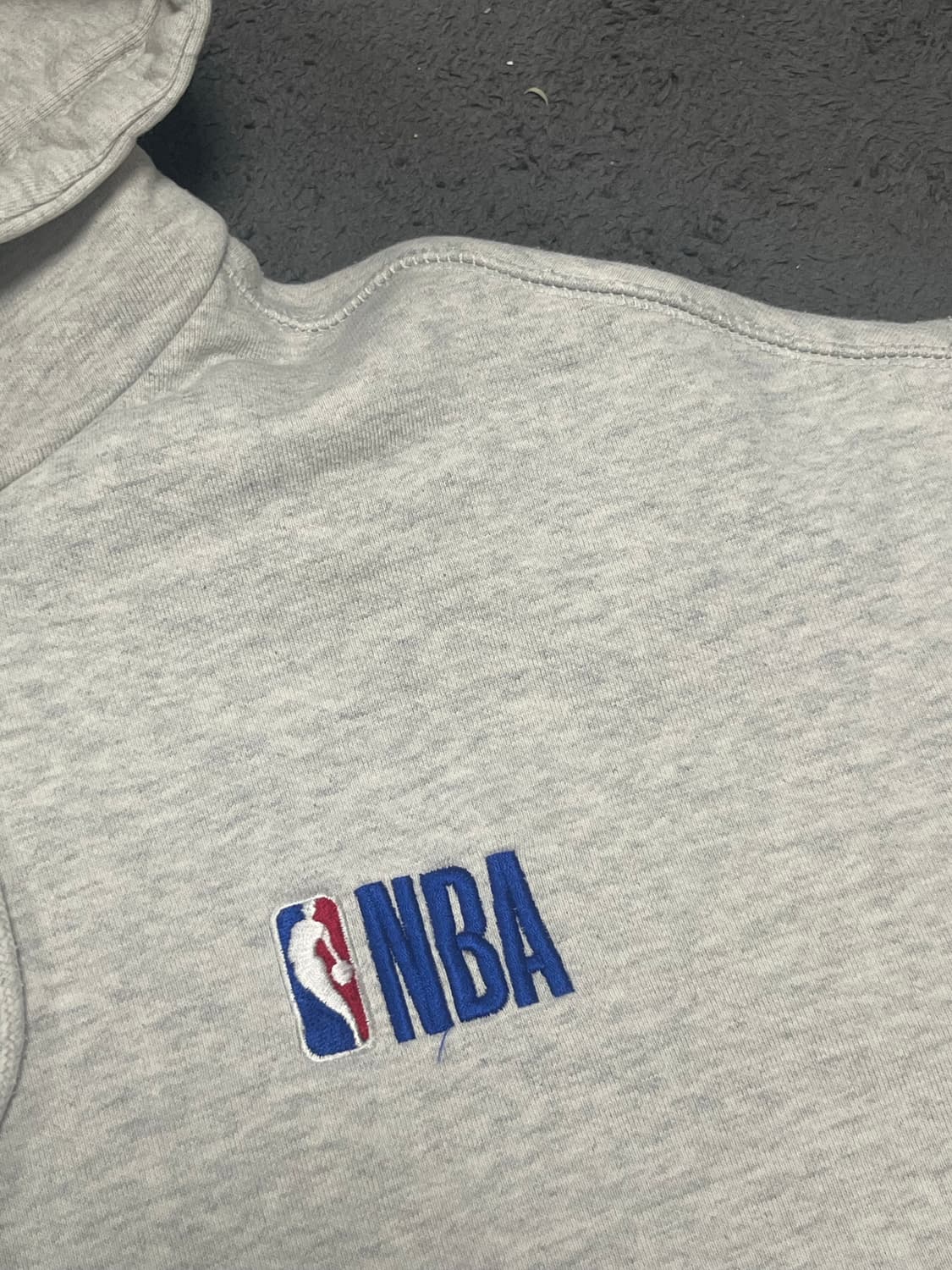 nba 후드티 상품이미지4