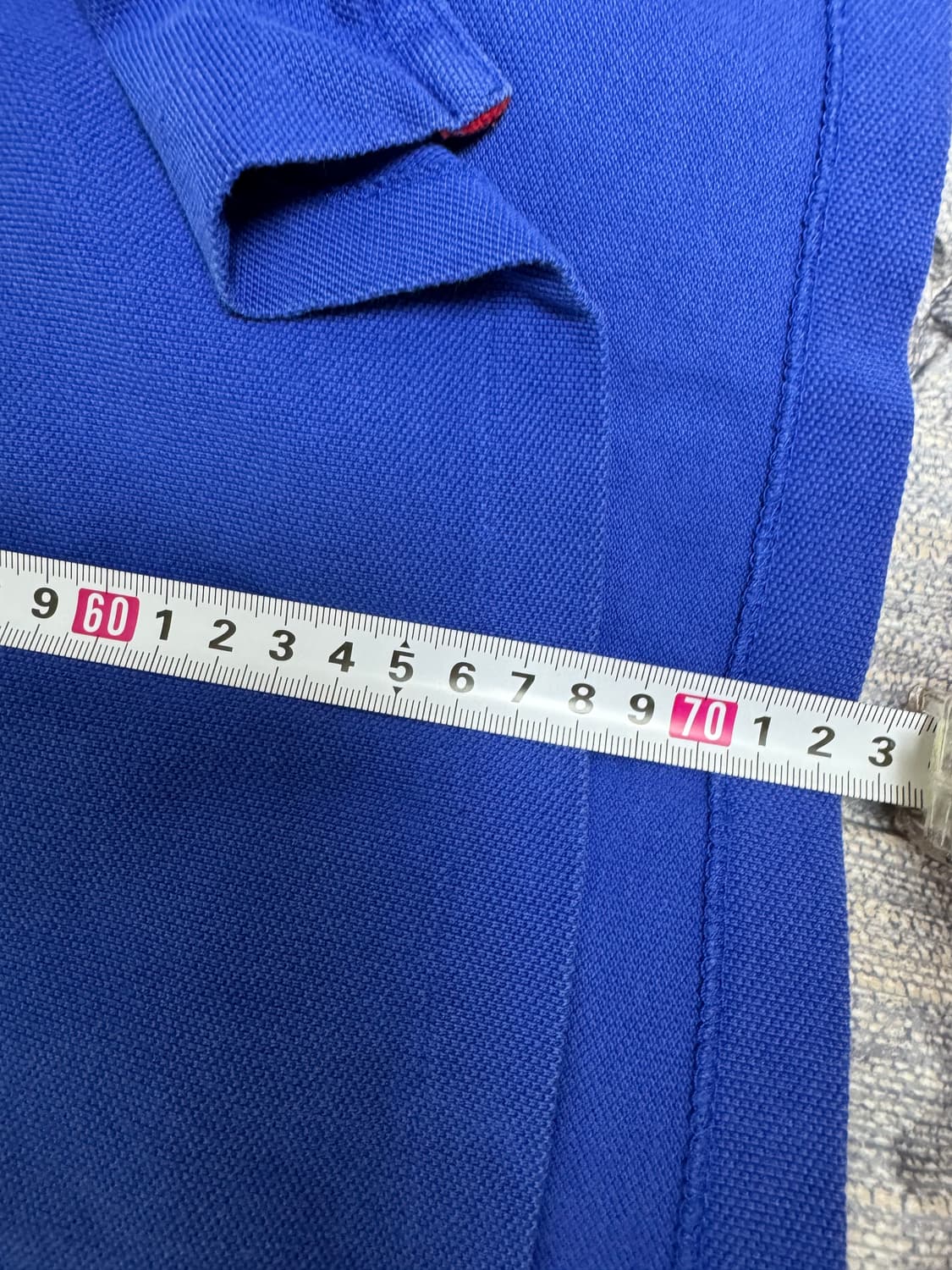 폴로 랄프로렌 긴팔 럭비티 상품이미지7