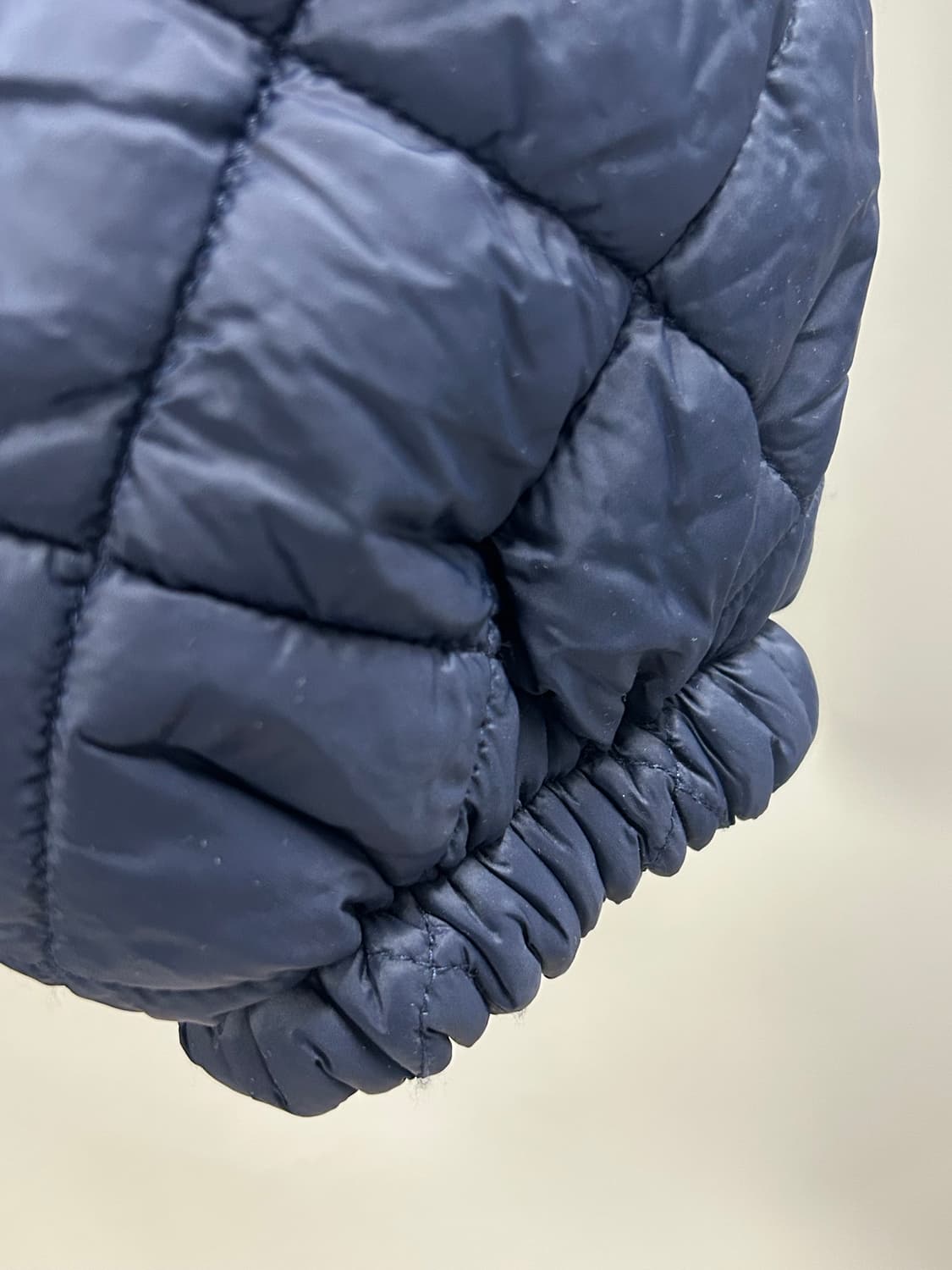 SUNFLOWER 퀼팅 자켓 상품이미지3