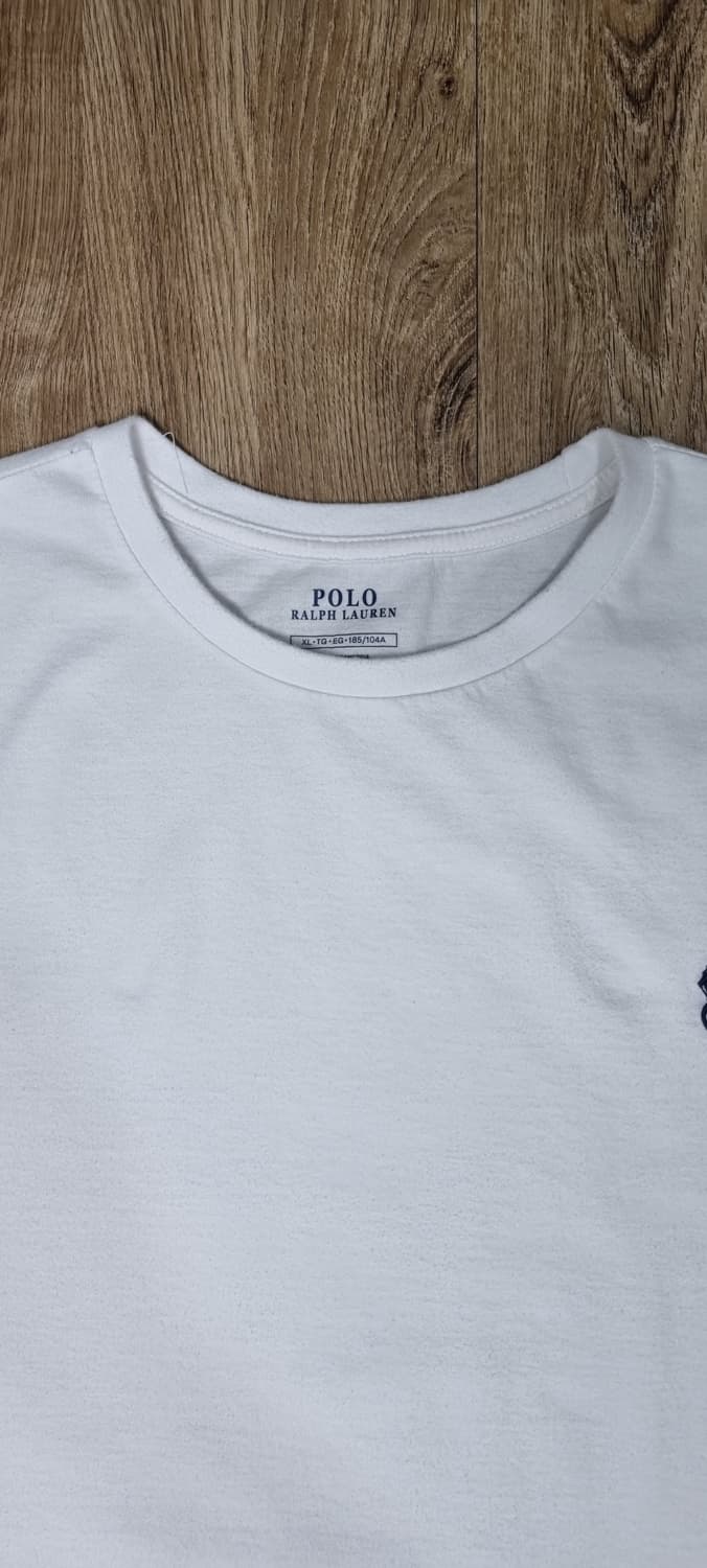 폴로랄프로렌 포니 자수 긴팔 XL _ 남성 상품이미지9