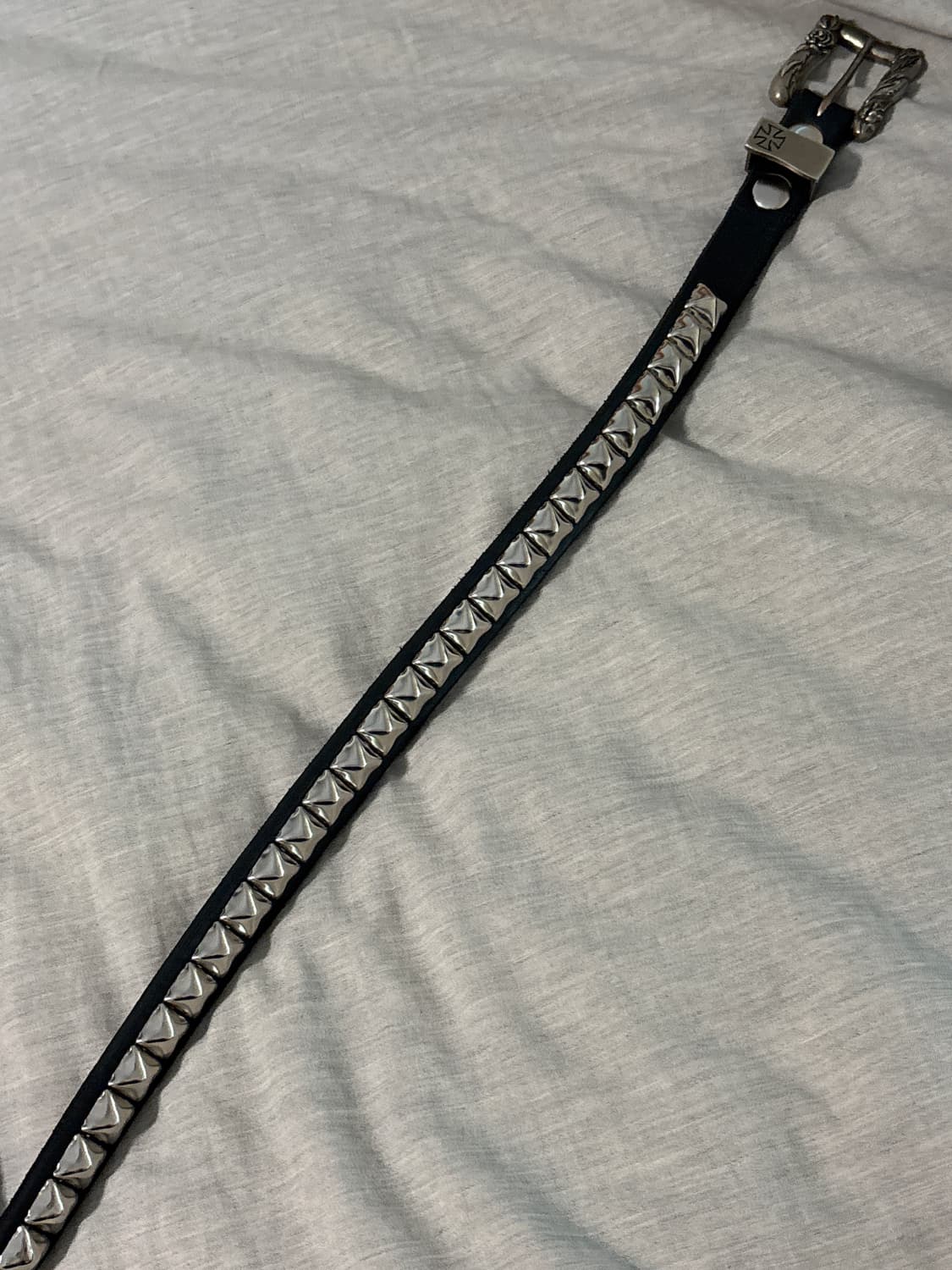 [95]앙팡리쉬데프리메 erd classique ceinture belt 상품이미지5