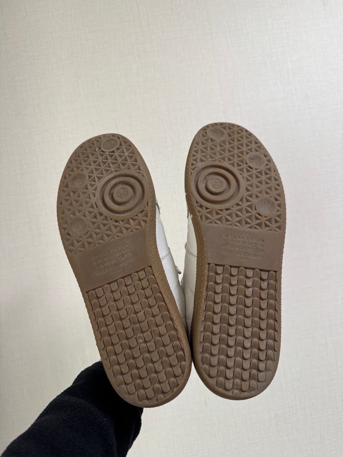 마르지엘라 페인팅 독일군 상품이미지4