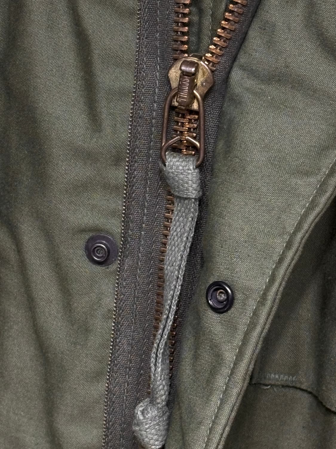 M-65 3세대 필드자켓 상품이미지6