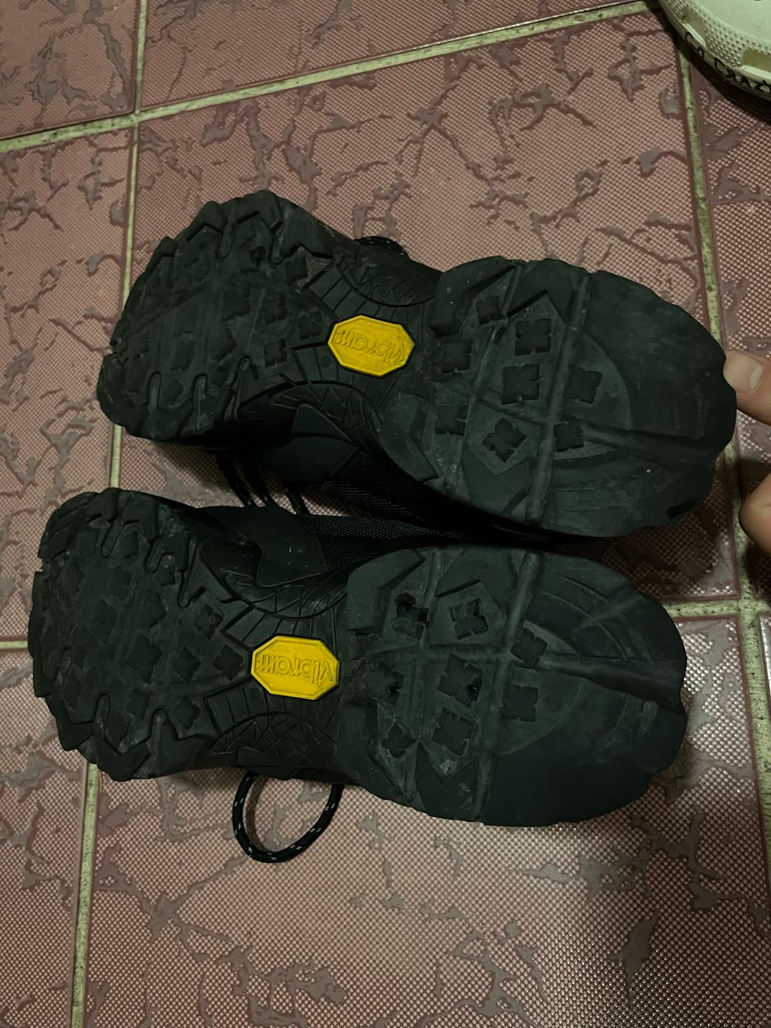 Roa 로아 하이킹 닐 41사이즈 상품이미지5