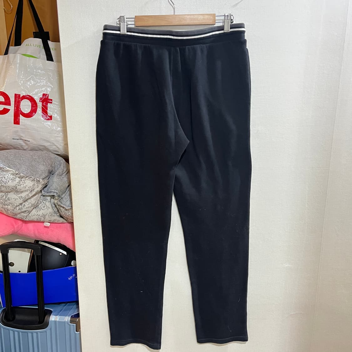 (L) 엠포리오 아르마니 알마니 스웻팬츠 조거팬츠 상품이미지2