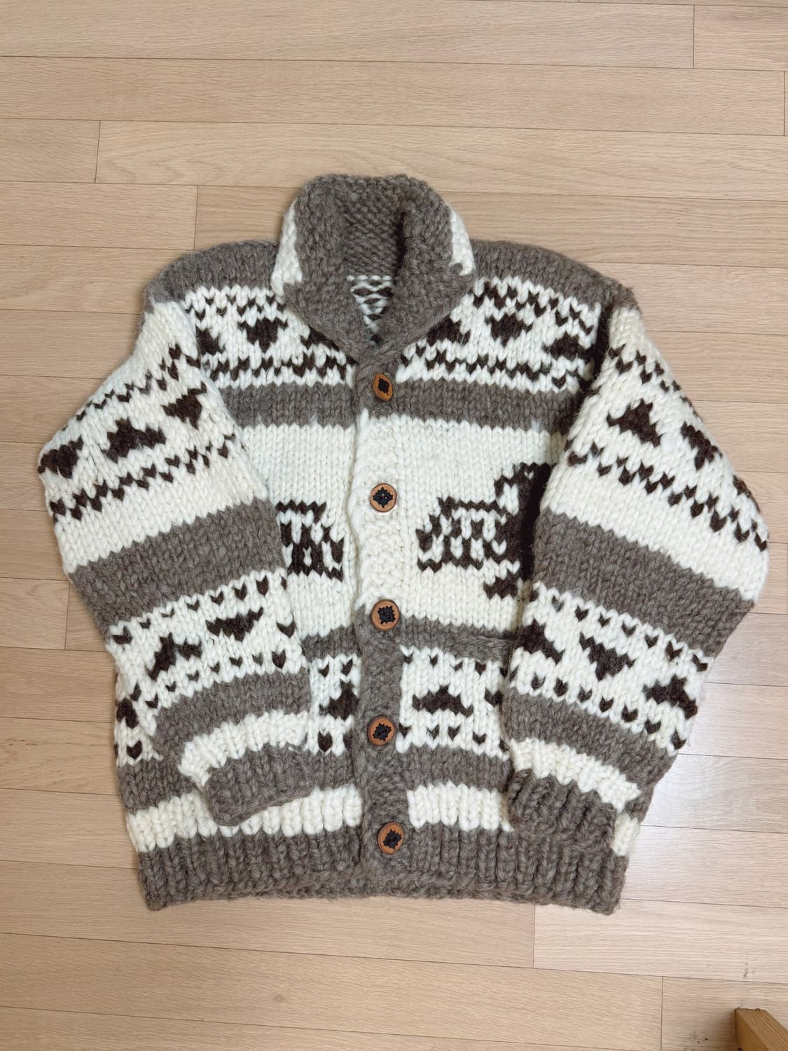 캐나다 코위찬 사이즈 좋아요 상품이미지1