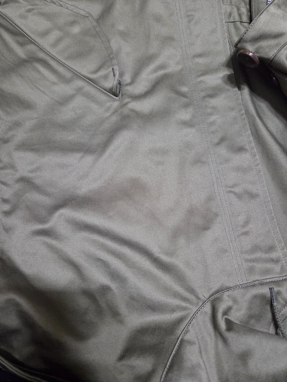 GIZEMO M51 파카 상품이미지5