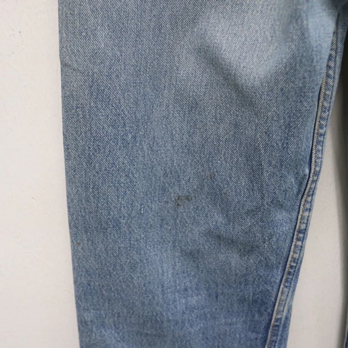 90'S 리바이스 501XX 데님 팬츠 63054 상품이미지6
