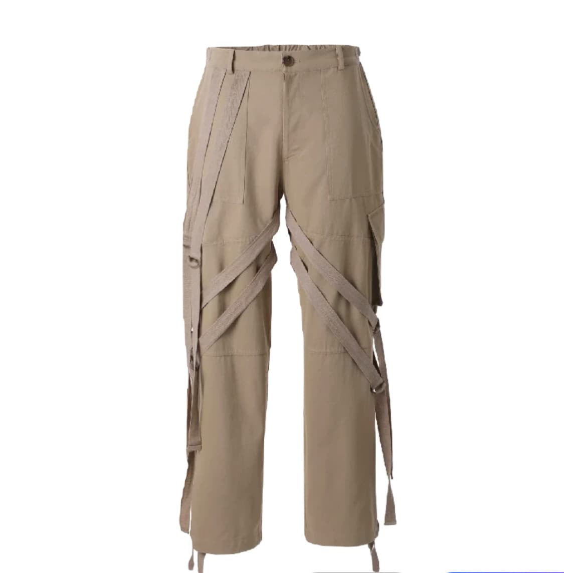 쓰리타임즈 아마존 카고팬츠 amazon cargo trousers L 상품이미지1
