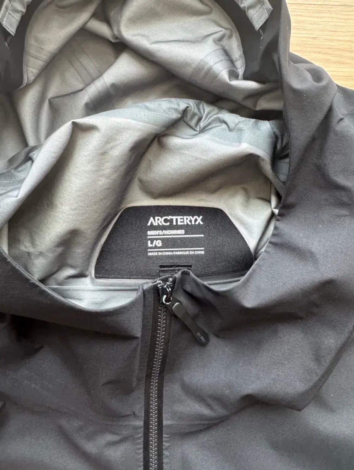 아크테릭스 베타 l사이즈 상품이미지3