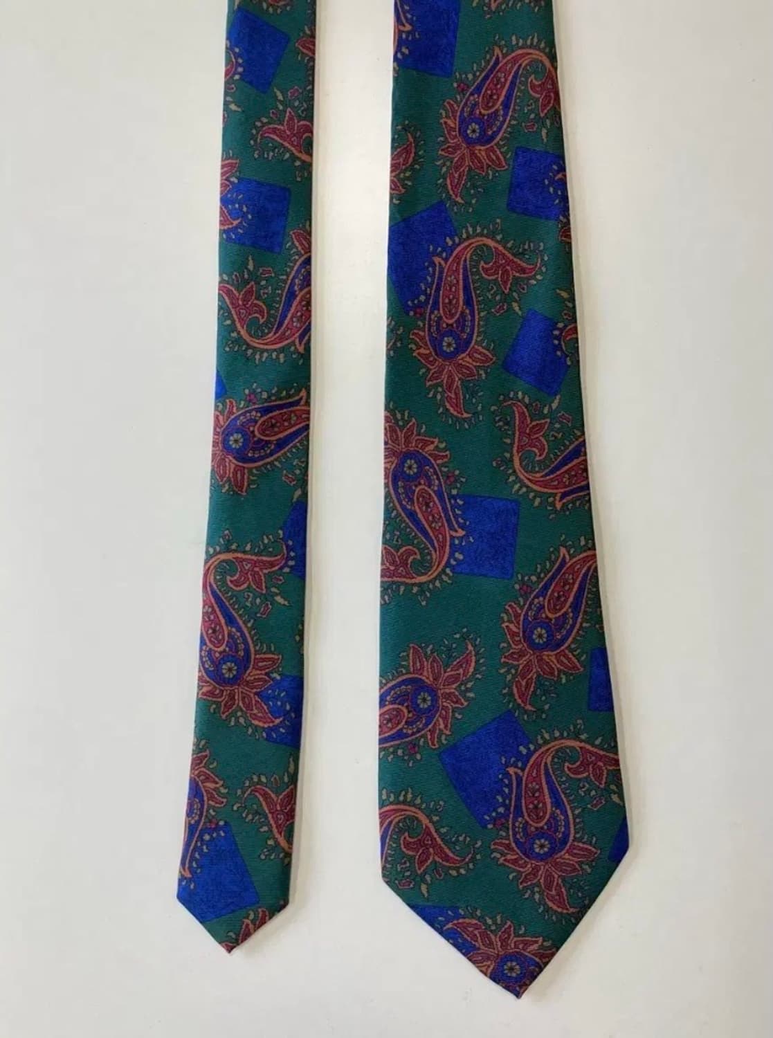 빈티지)넥타이 상품이미지1