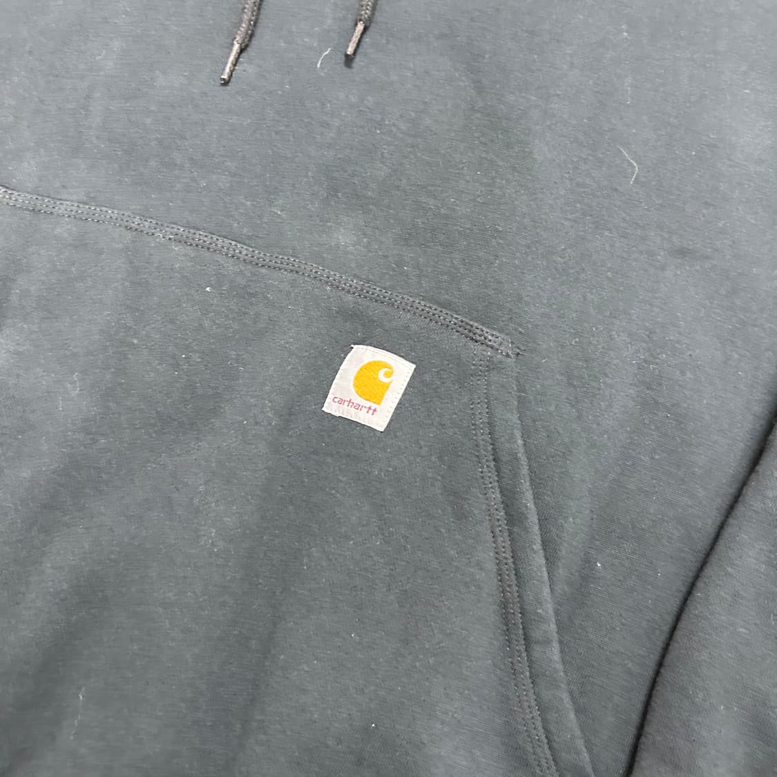 Carhartt Hoodie 상품이미지5