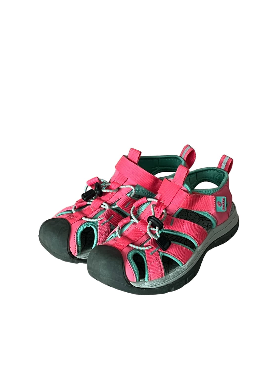 vintage trakking shoes 상품이미지1