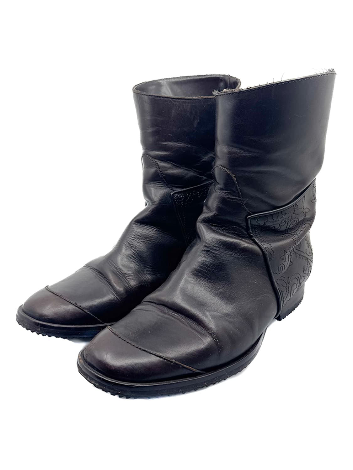 Dries Van Noten Ankle Boots/ 36 상품이미지1