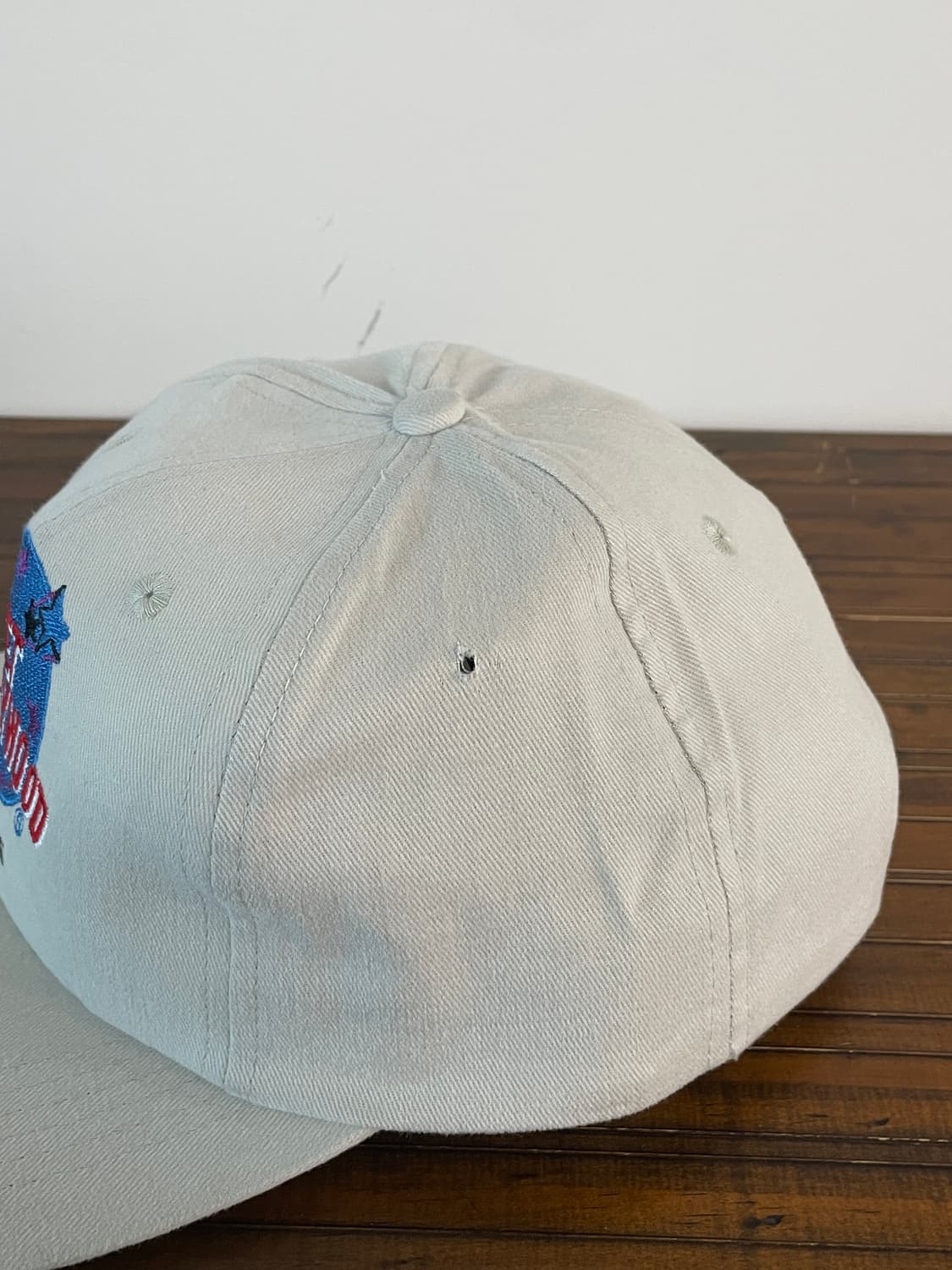 Planet Hollywood PARIS Ball Cap 상품이미지5