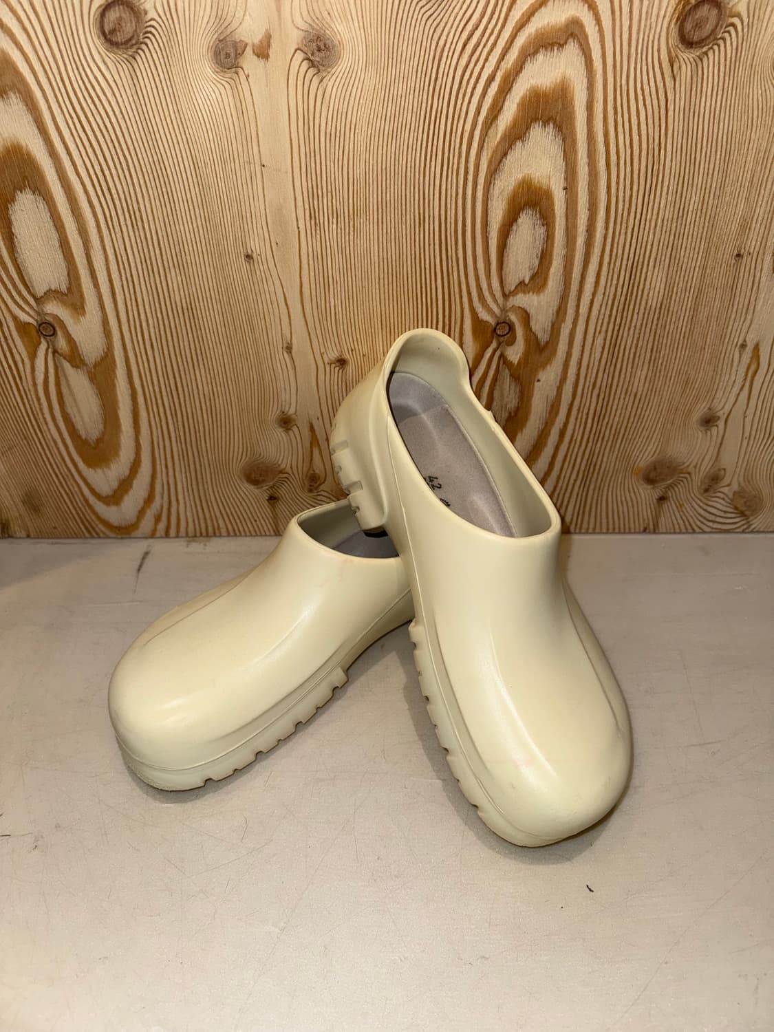 버켄스탁 클로그 A630 상품이미지3