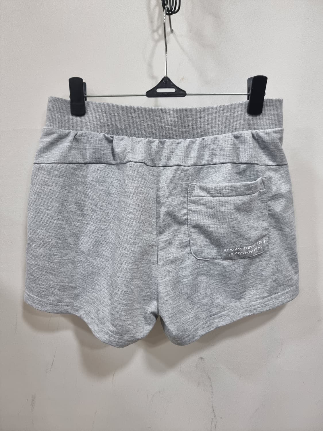 다이나핏 숏 팬츠 (D225 상품이미지2