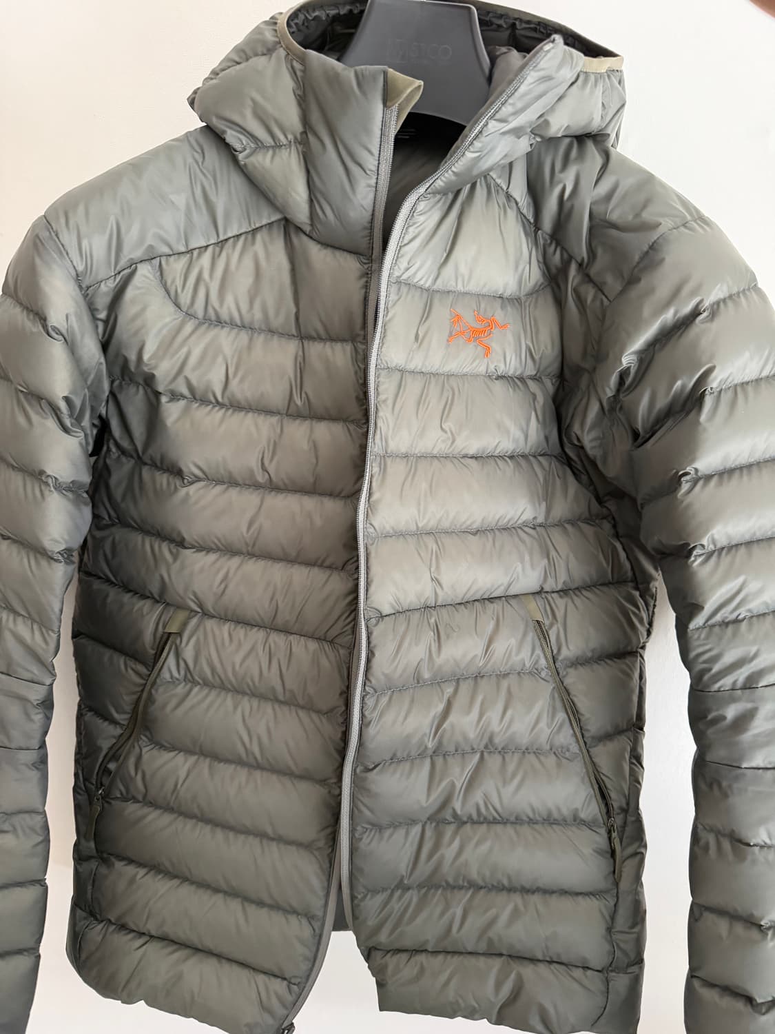 아크테릭스 세륨 s (M사이즈 교환도 가능) 상품이미지1