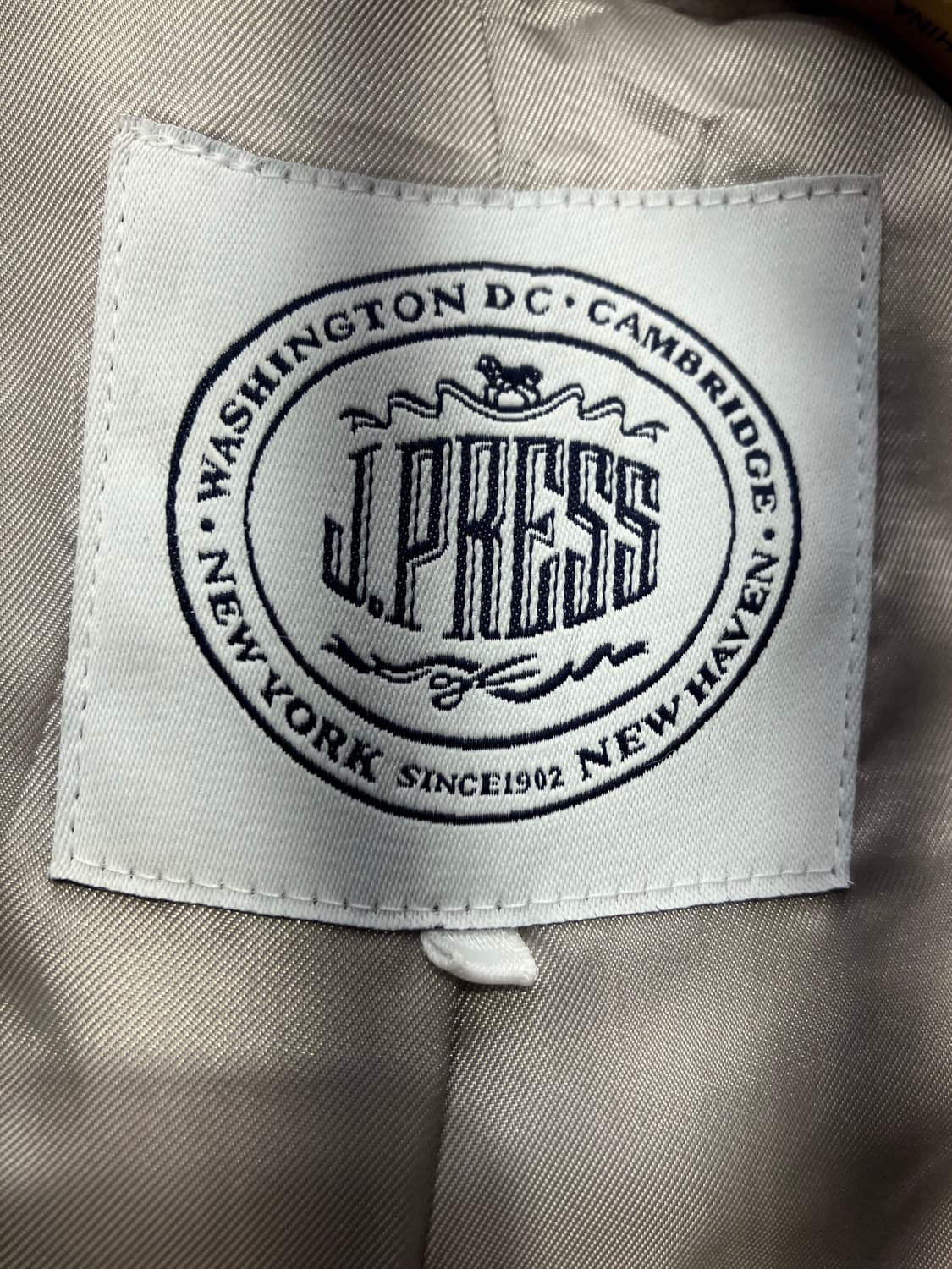 J.Press 더플코트 상품이미지5