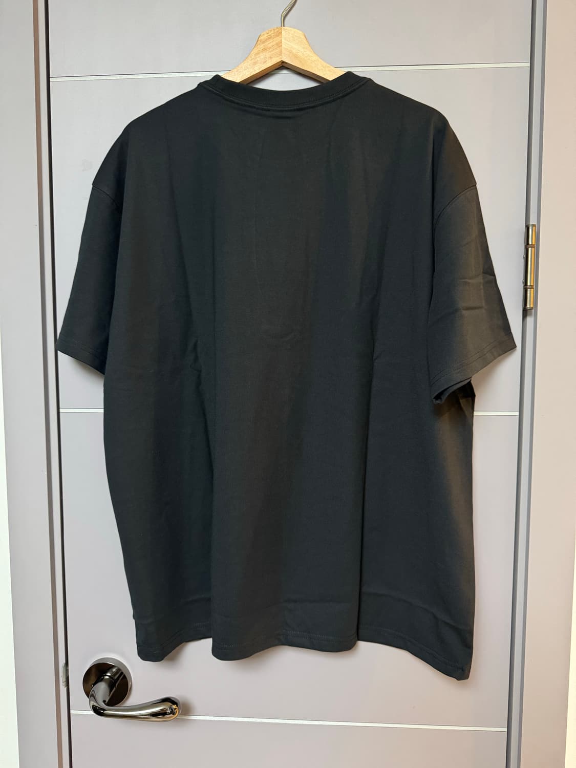 나이키 acg 드라이핏 반팔티 2xl 블랙 새상품 상품이미지4