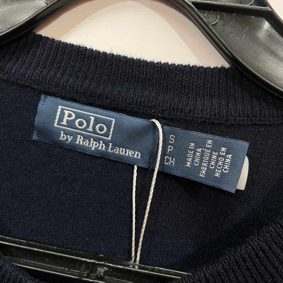 Polo Ralph Lauren Classic CottonCardigan 상품이미지6