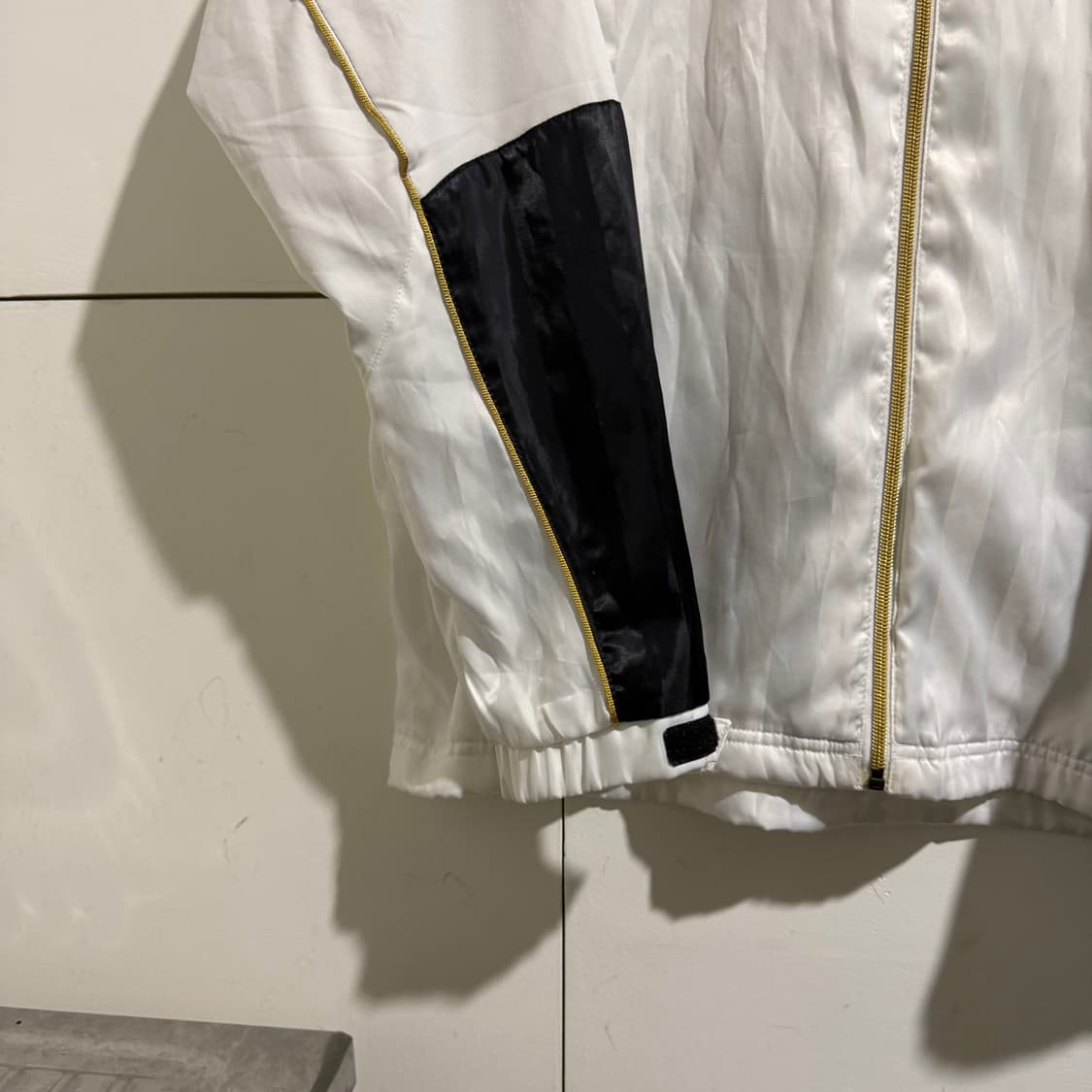 나이키 올드스쿨 바람막이 자켓 상품이미지3