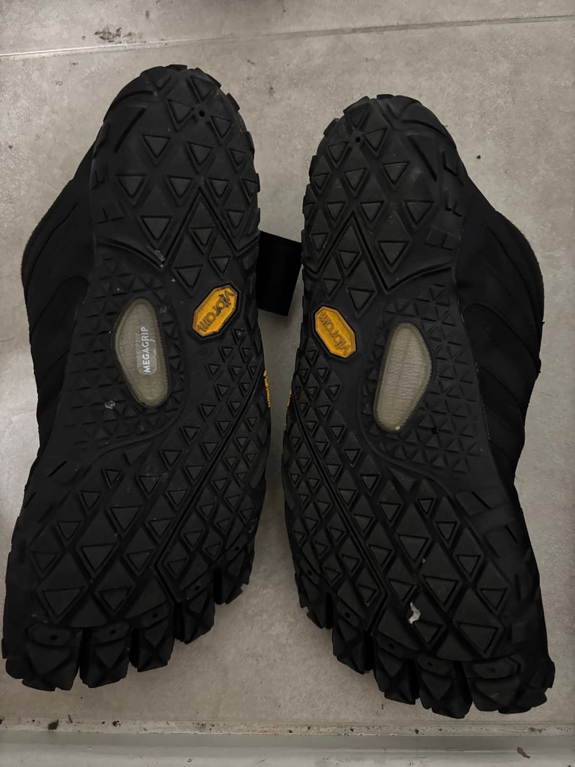 비브람 파이브핑거 285 상품이미지3