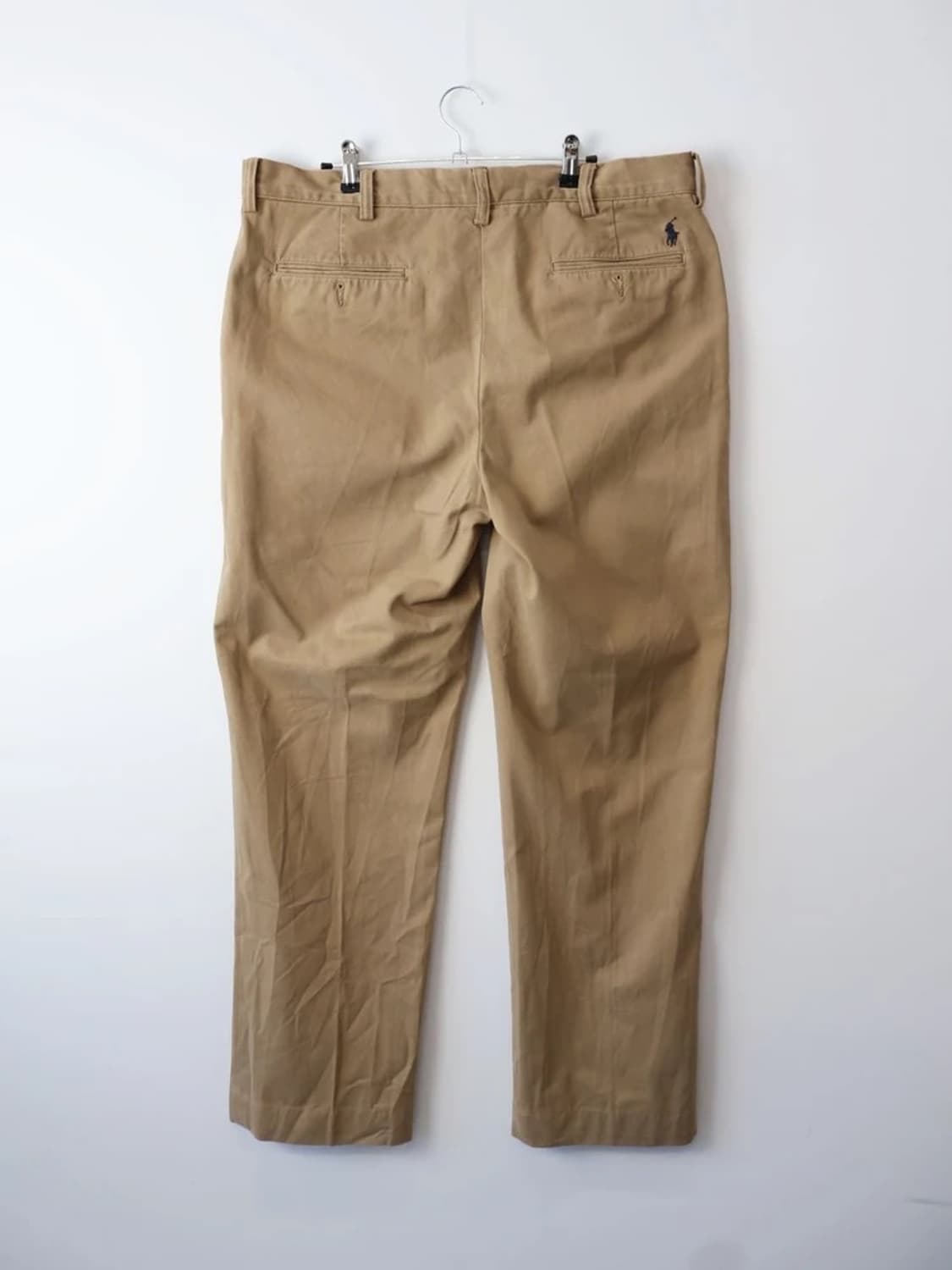 Polo Ralph Lauren Khaki Chino Pants 상품이미지6